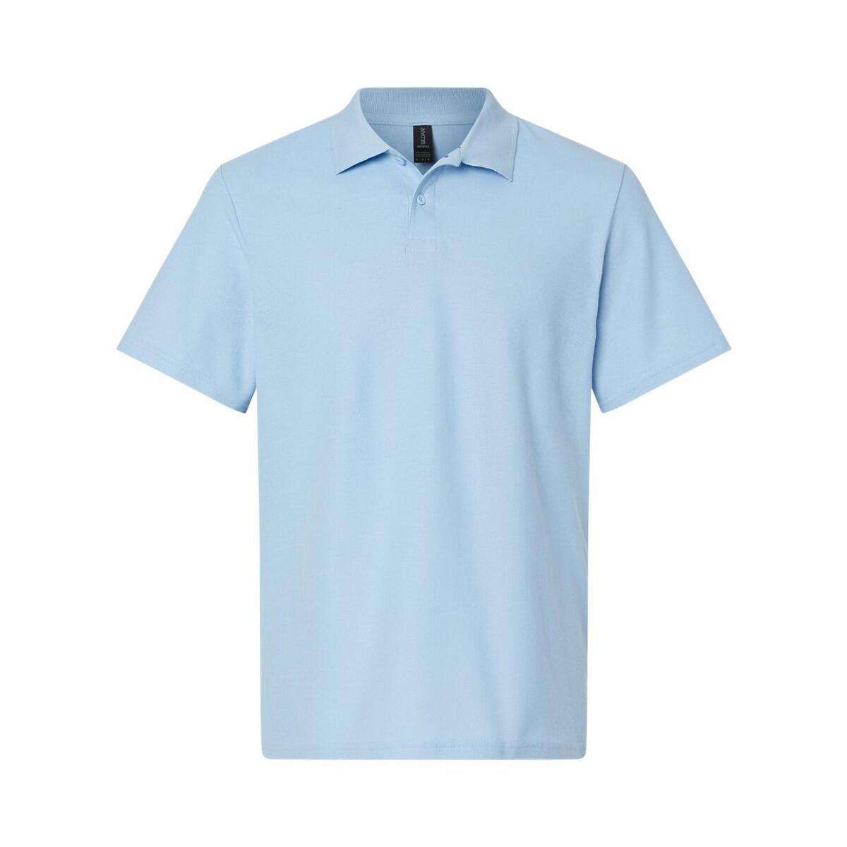 Koszulka Polo Dla Dorosłych Unisex Softstyle Pique