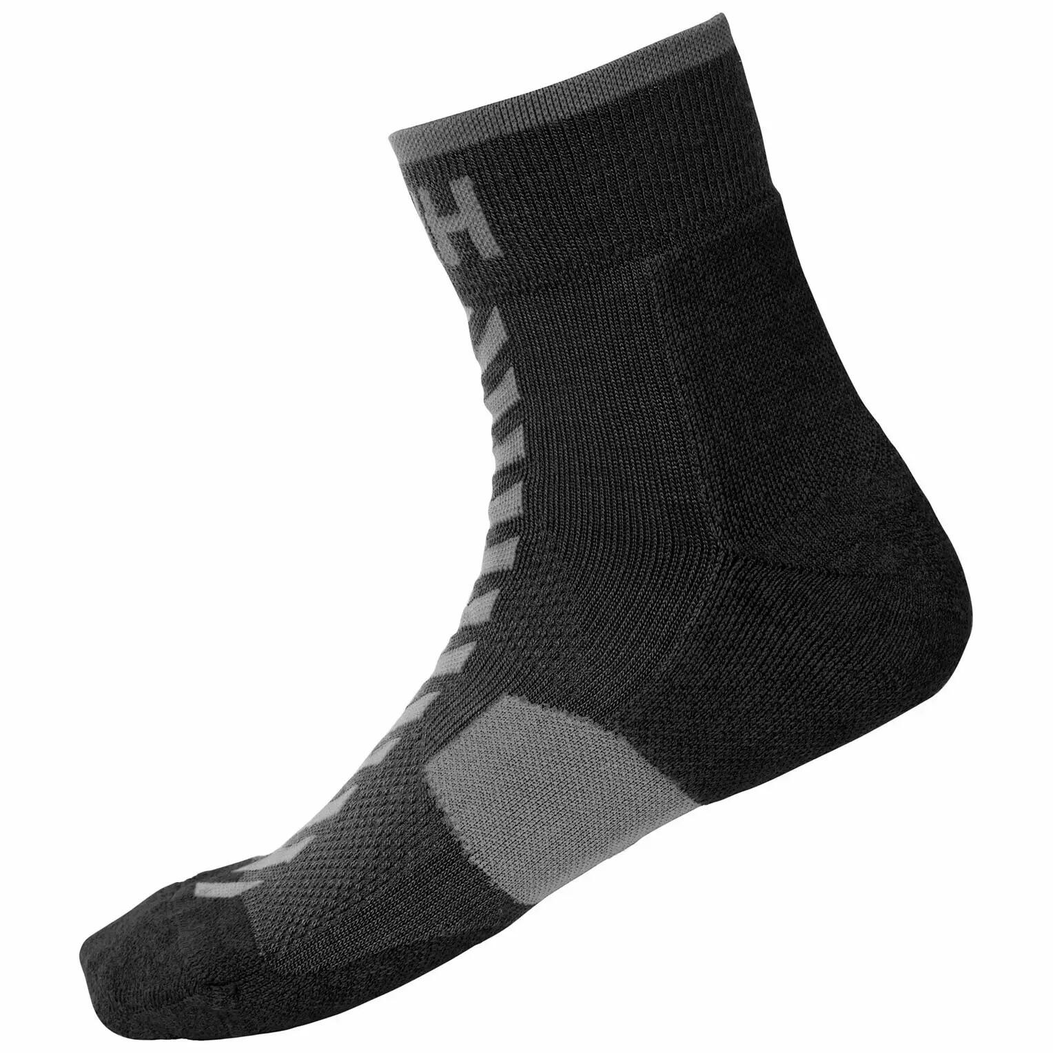 Skarpetki Helly Hansen Hiking Quarter