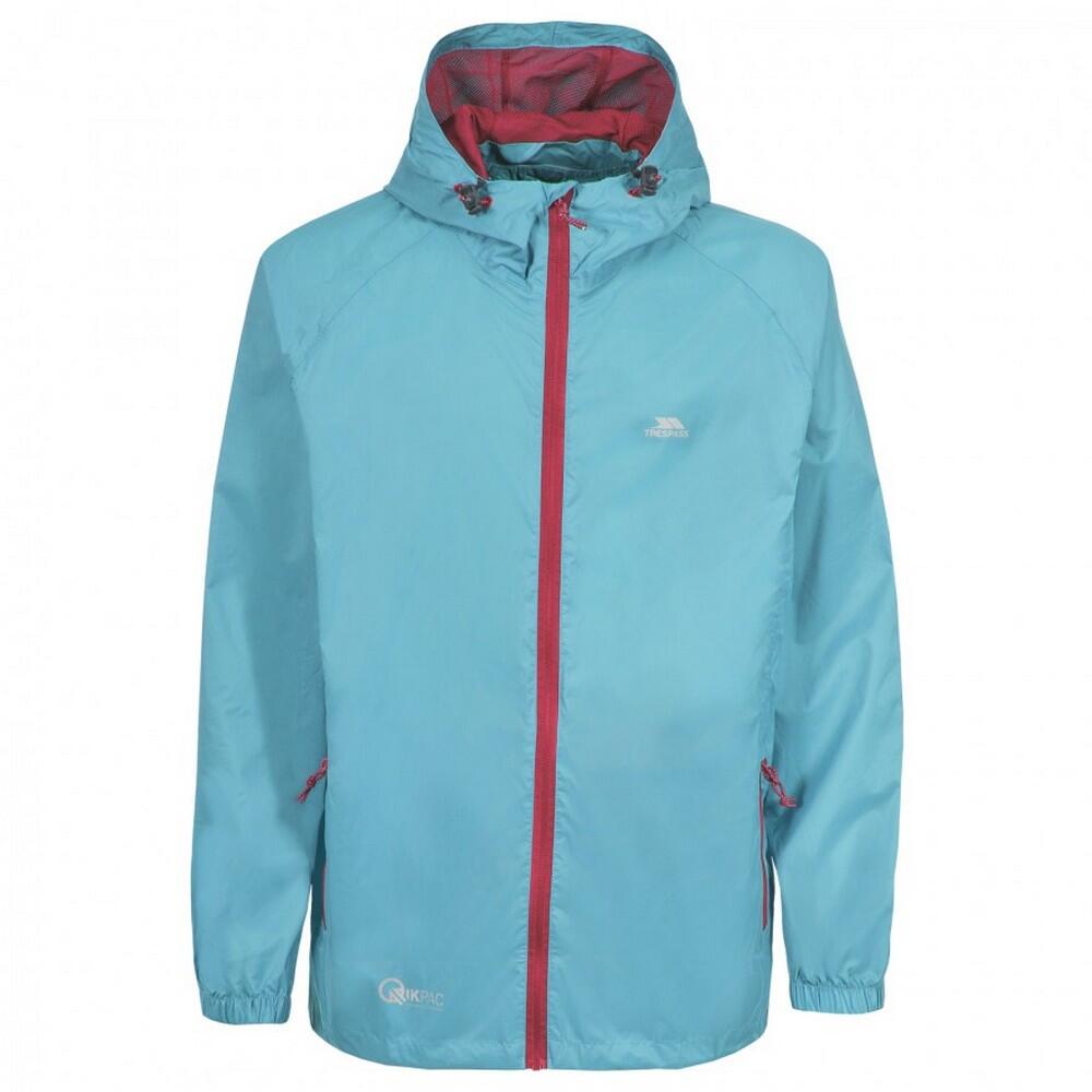 Kurtka Typu Packaway Unisex Qikpac X
