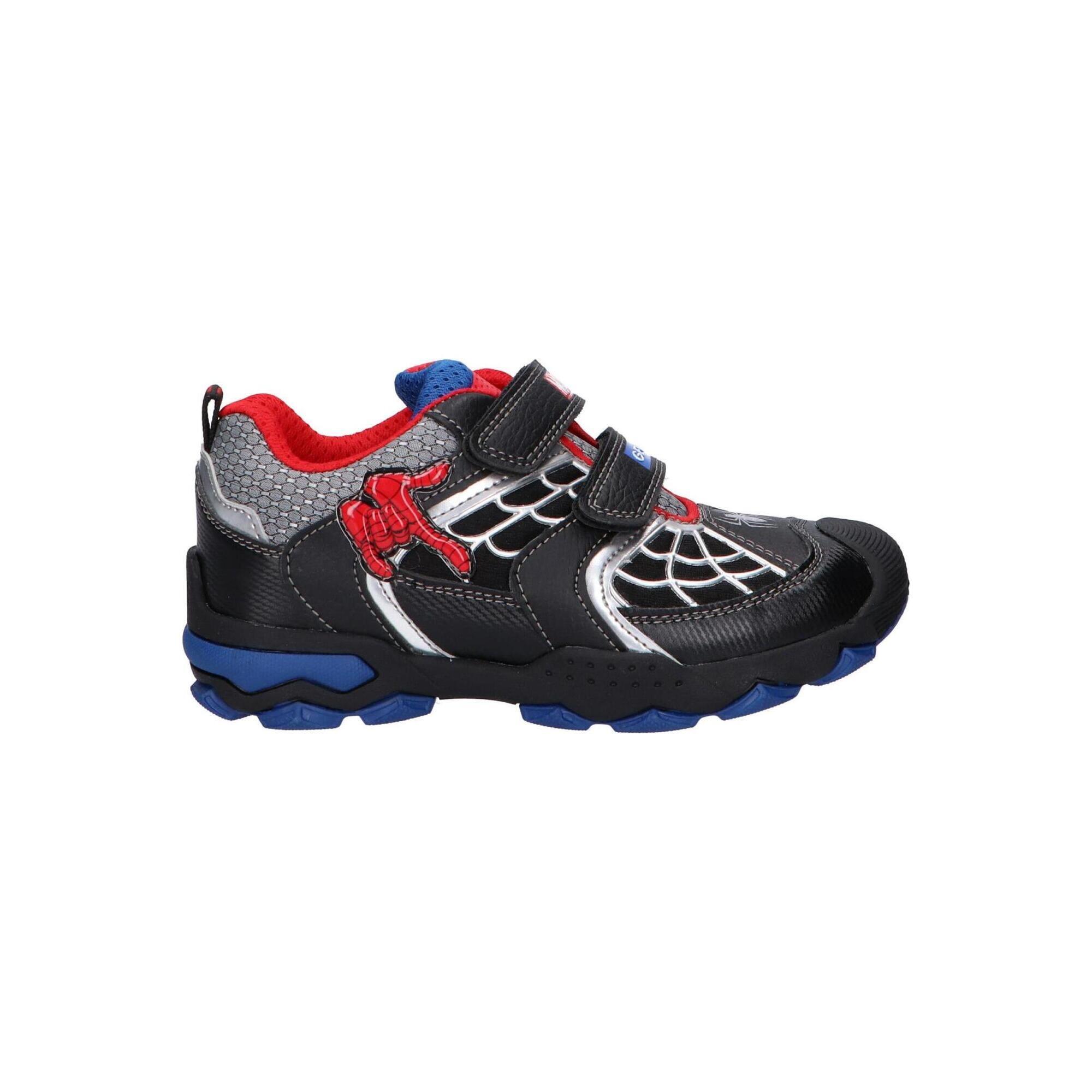 Buty GEOX J269VA 0BU11 J Czarny