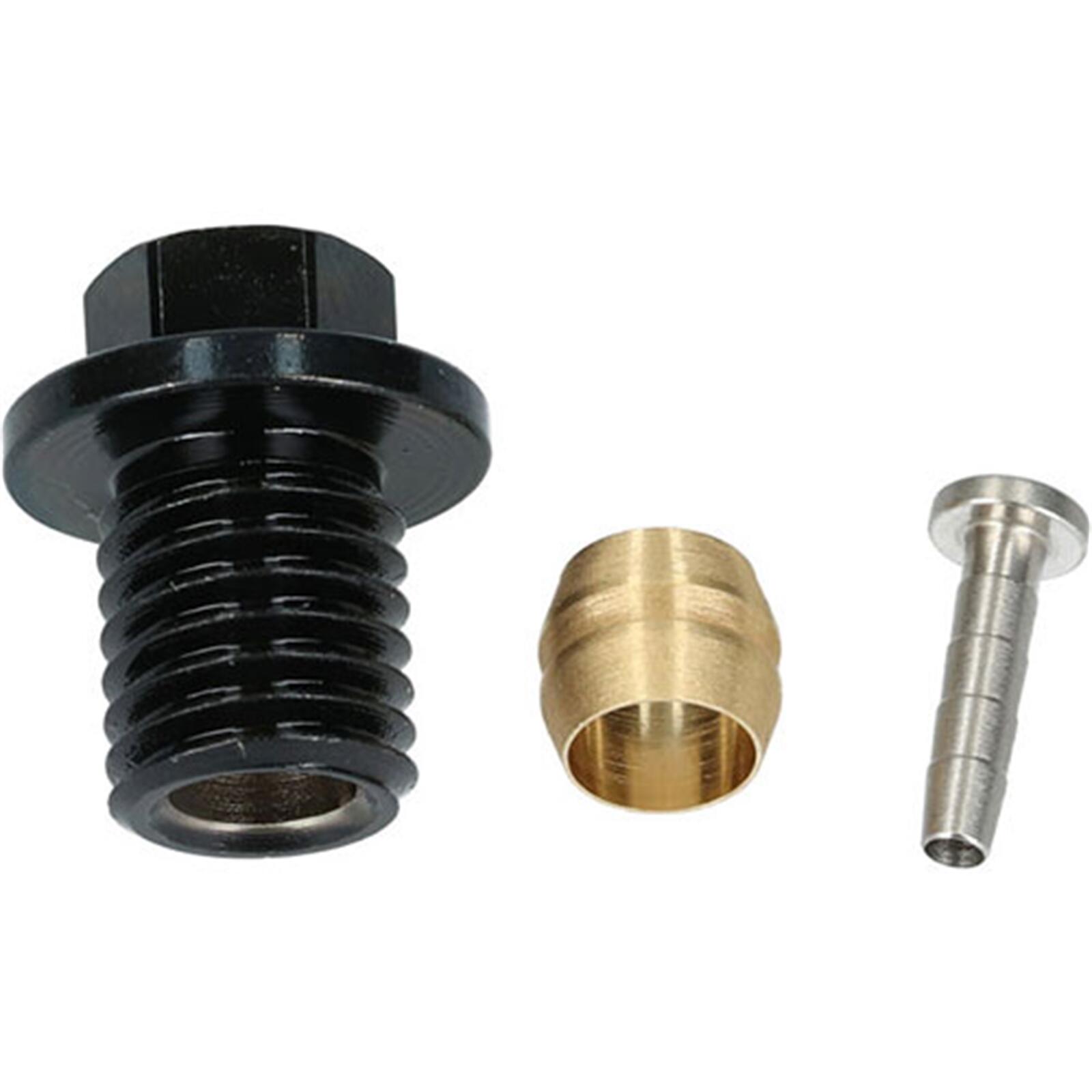 Zespół śruby łączącej podstawę Shimano SM-BH90