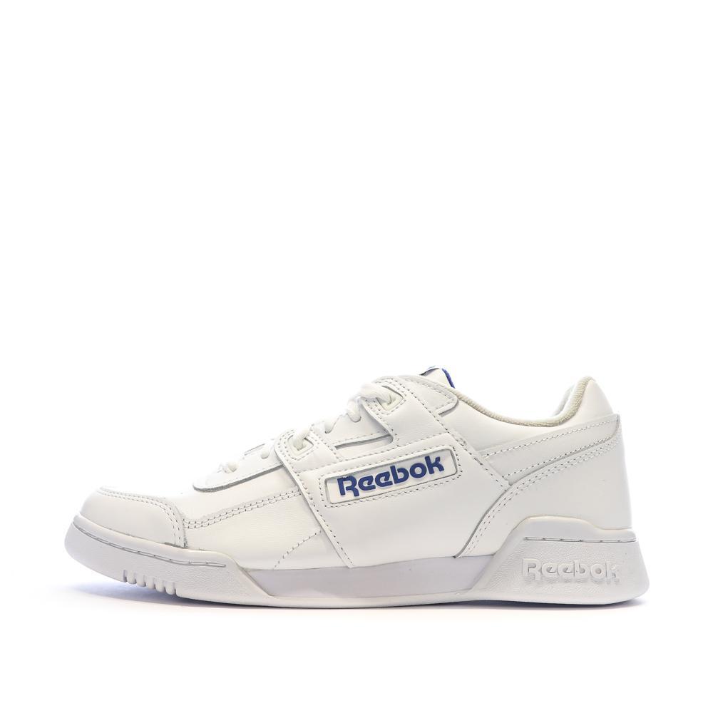 Buty treningowe męskie Reebok Workout Plus