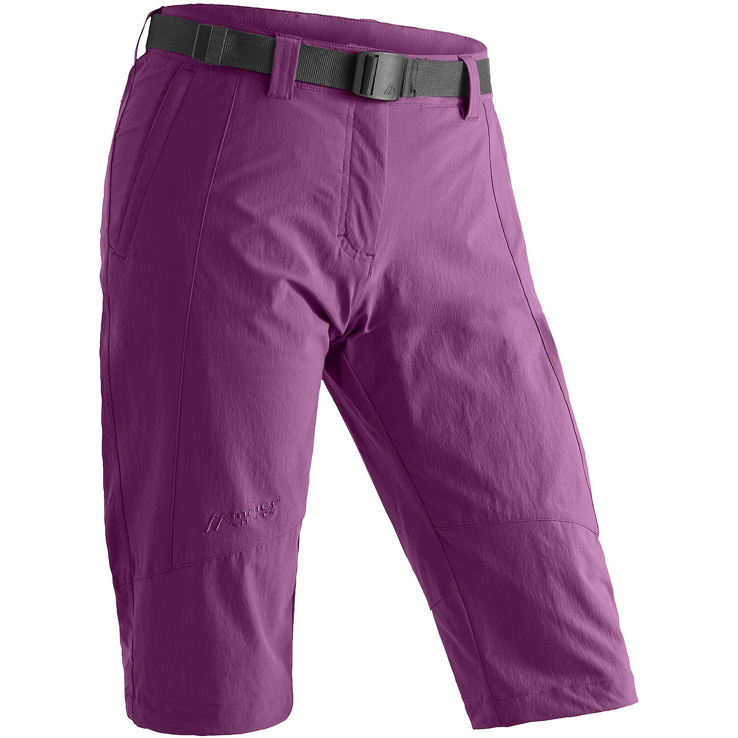 Damskie spodnie 3/4 Maier Sports Kluane