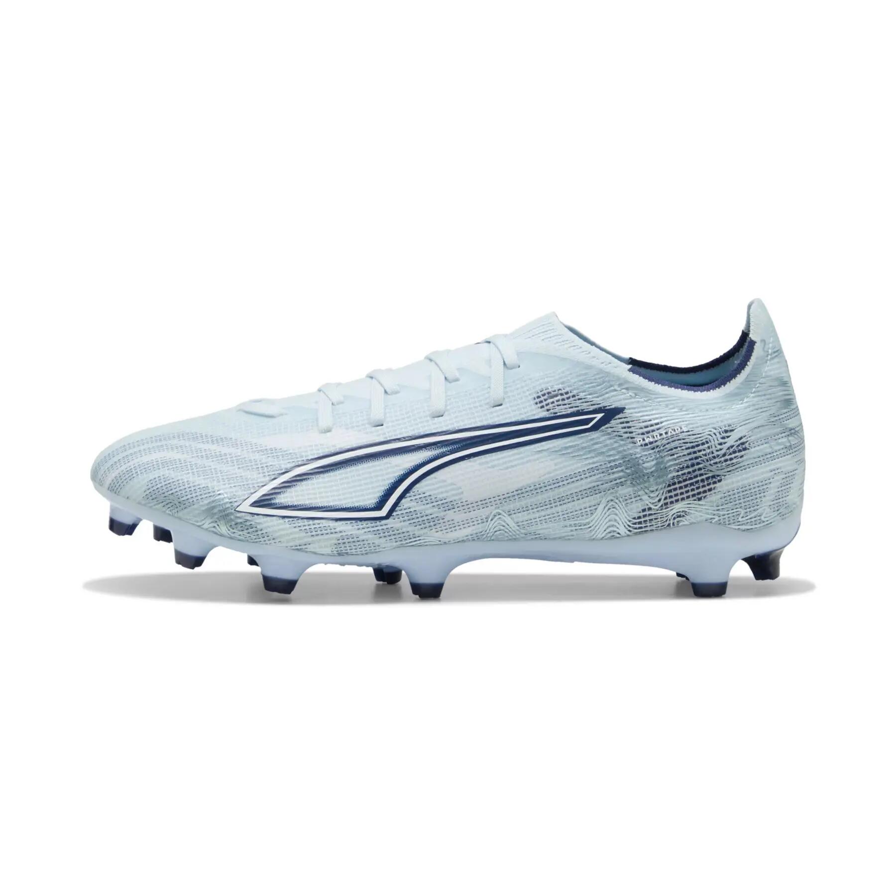 Buty piłkarskie Puma Ultra FG/AG