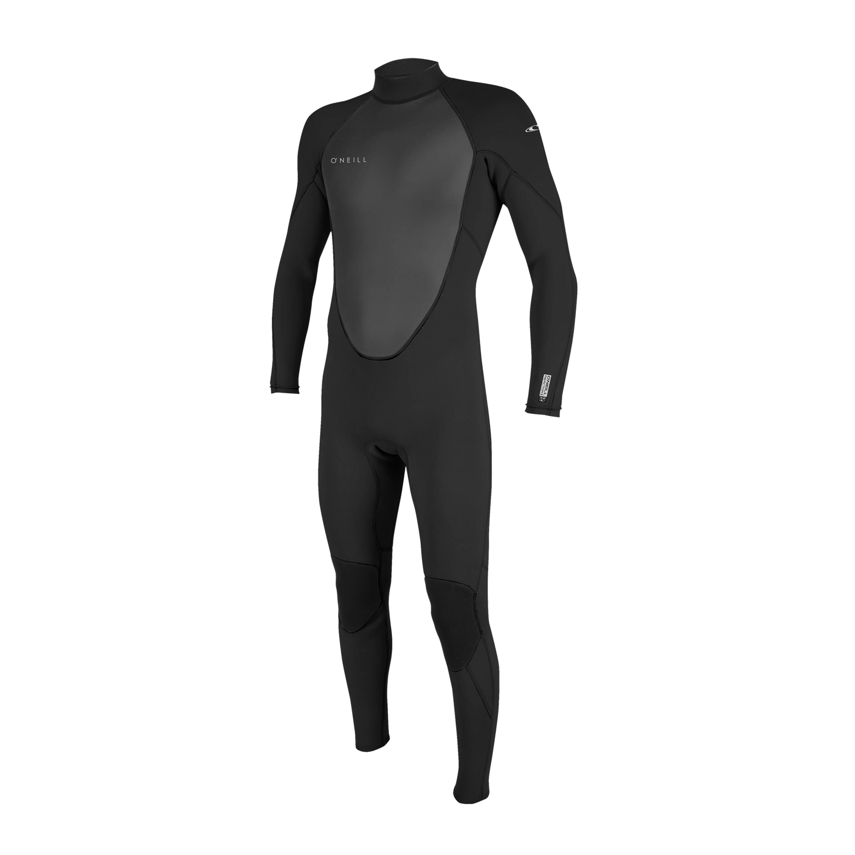 Kombinezon surfingowy 3/2 full zip O'Neill Reactor 2