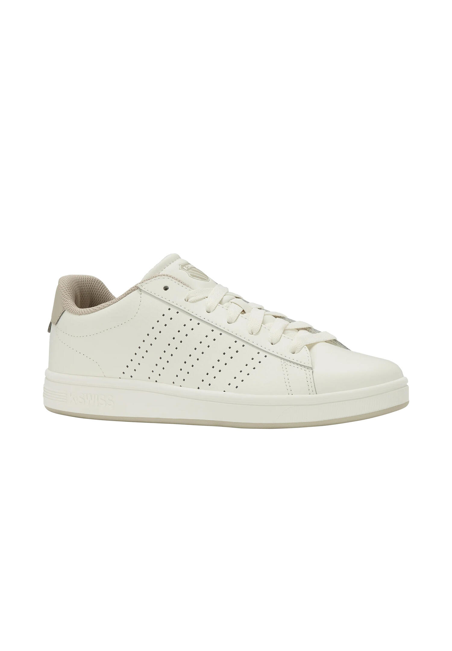 Sneakersy K-Swiss Court Base II