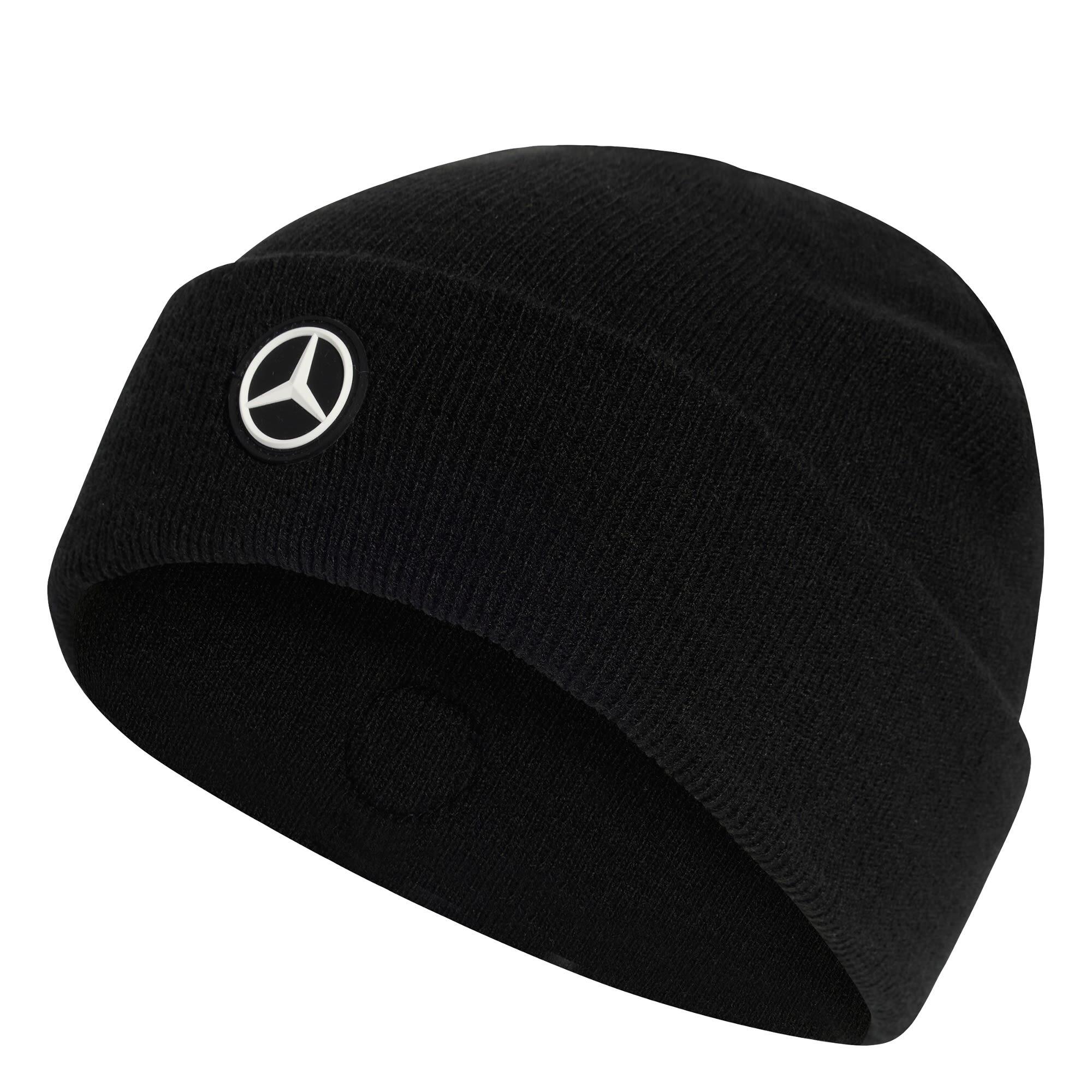 CZAPKA TYPU BEANIE MERCEDES - AMG PETRONAS FORMULA ONE TEAM MECHANICS