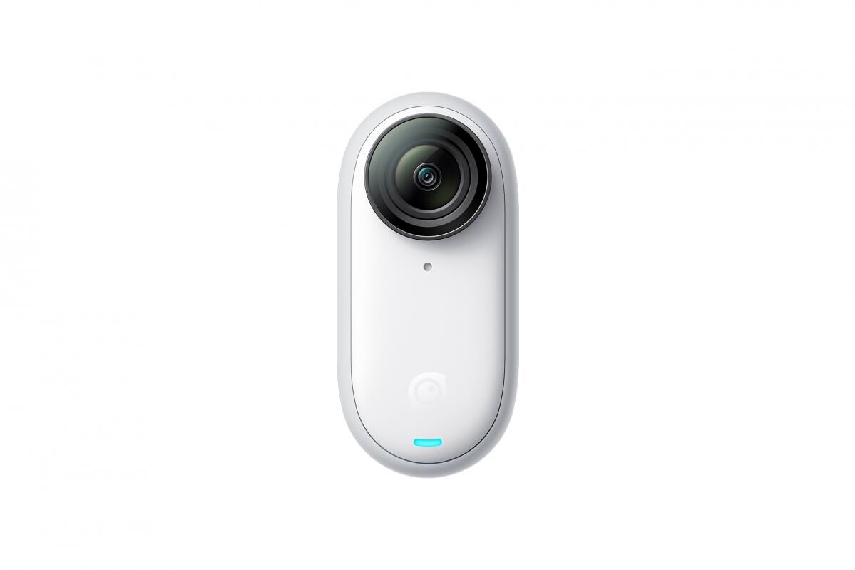 Kamera Insta360 GO 3 (128GB)