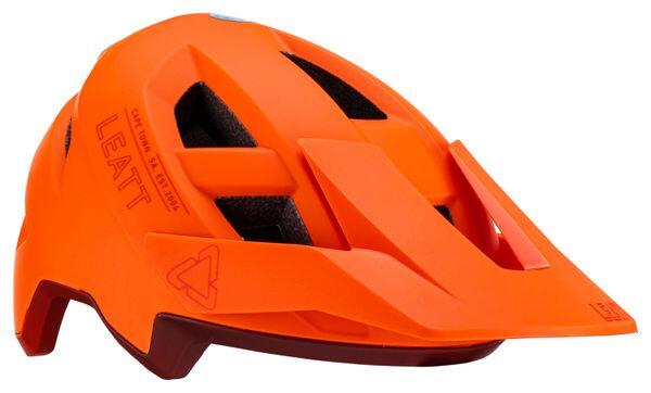 Kask rowerowy Leatt MTB AllMtn 2.0 V23