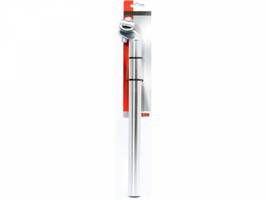 Simson sztyca podsiodłowa ATB srebrna 25.4 mm