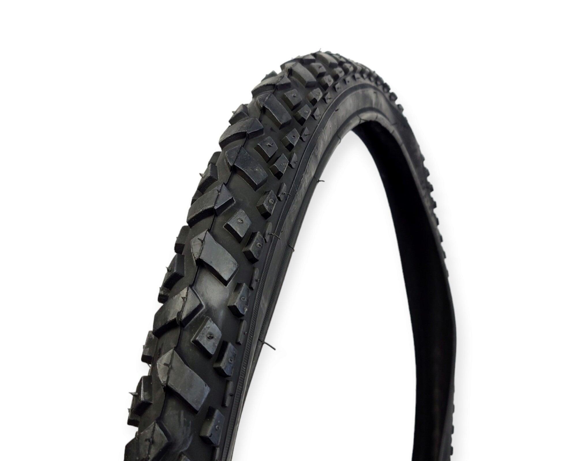 Deli Tire opona zewnętrzna 26x1.95 ATB gruba 54-559