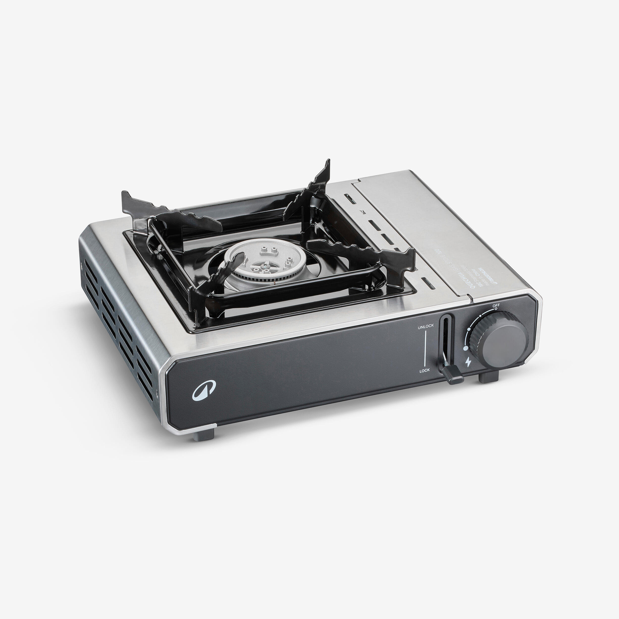 Kuchenka kempingowa gazowa Quechua 100  1 palnik - 2200W