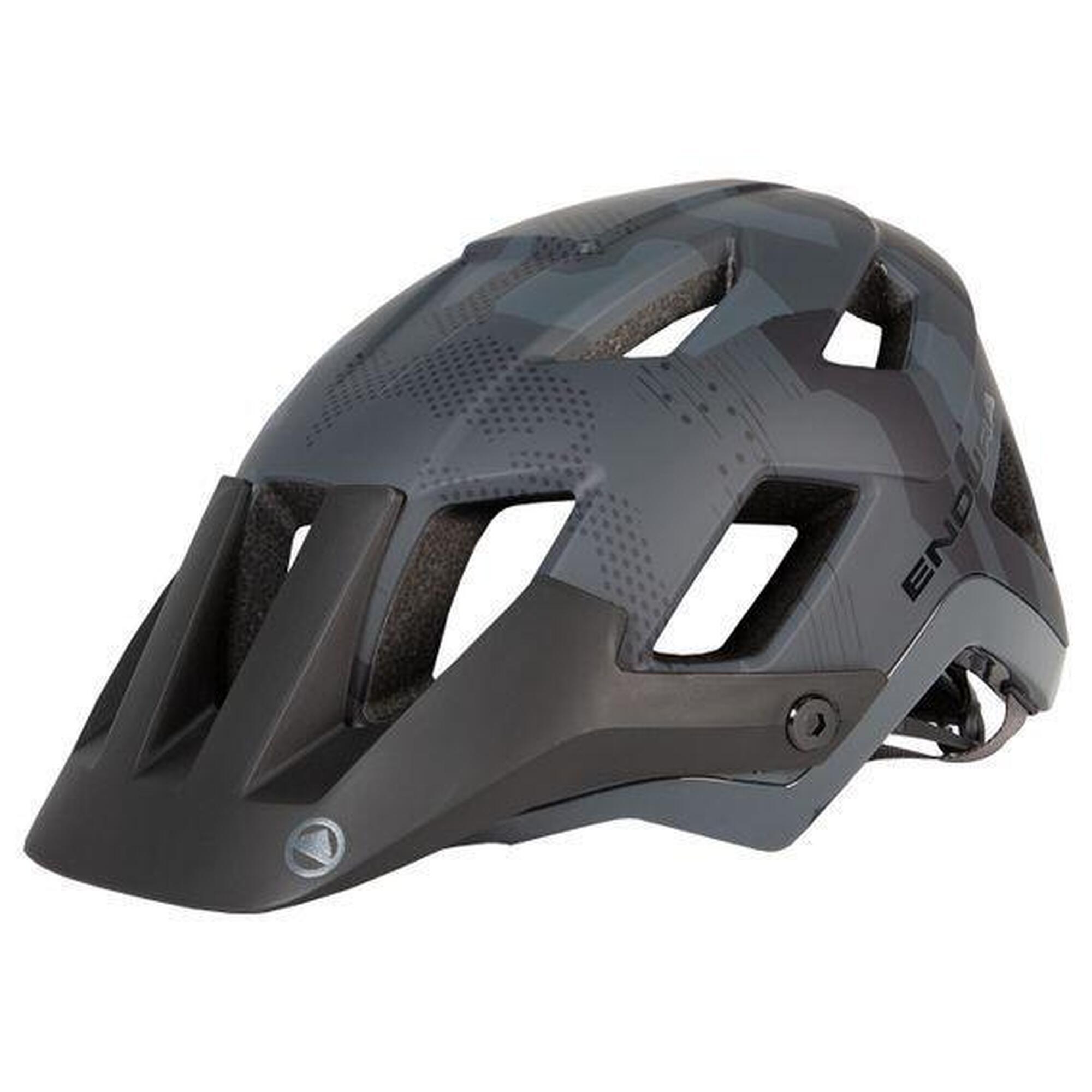 Kask rowerowy Endura Hummvee Plus MIPS