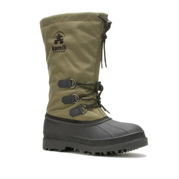 Buty zimowe Kamik Canuck