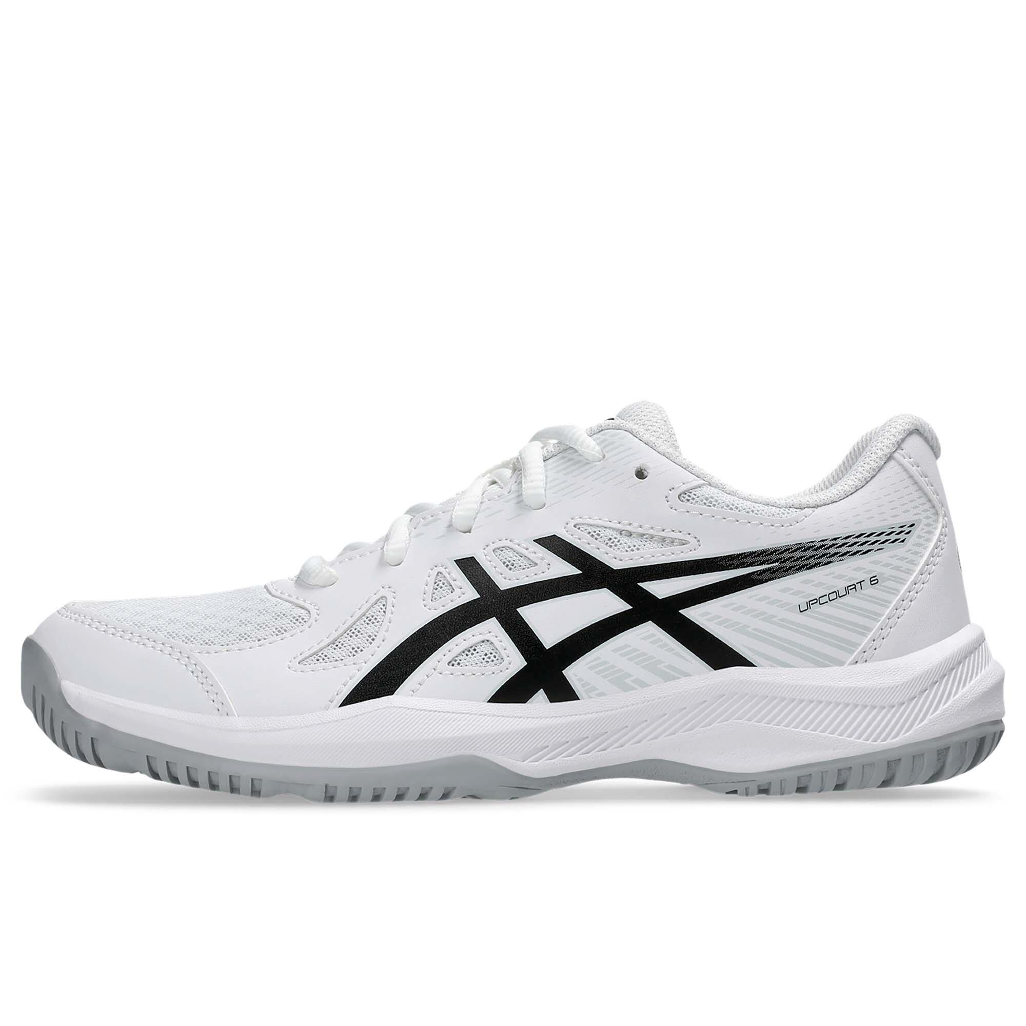 Buty Sportowe Asics Upcourt 6 Gs Dzieci