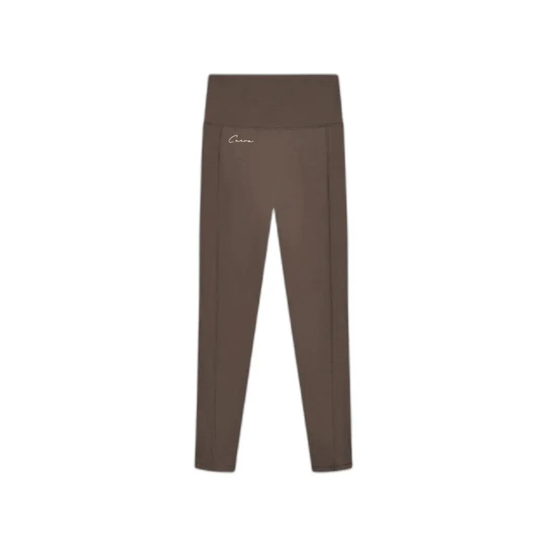 Damskie legginsy Cuera Active Logo
