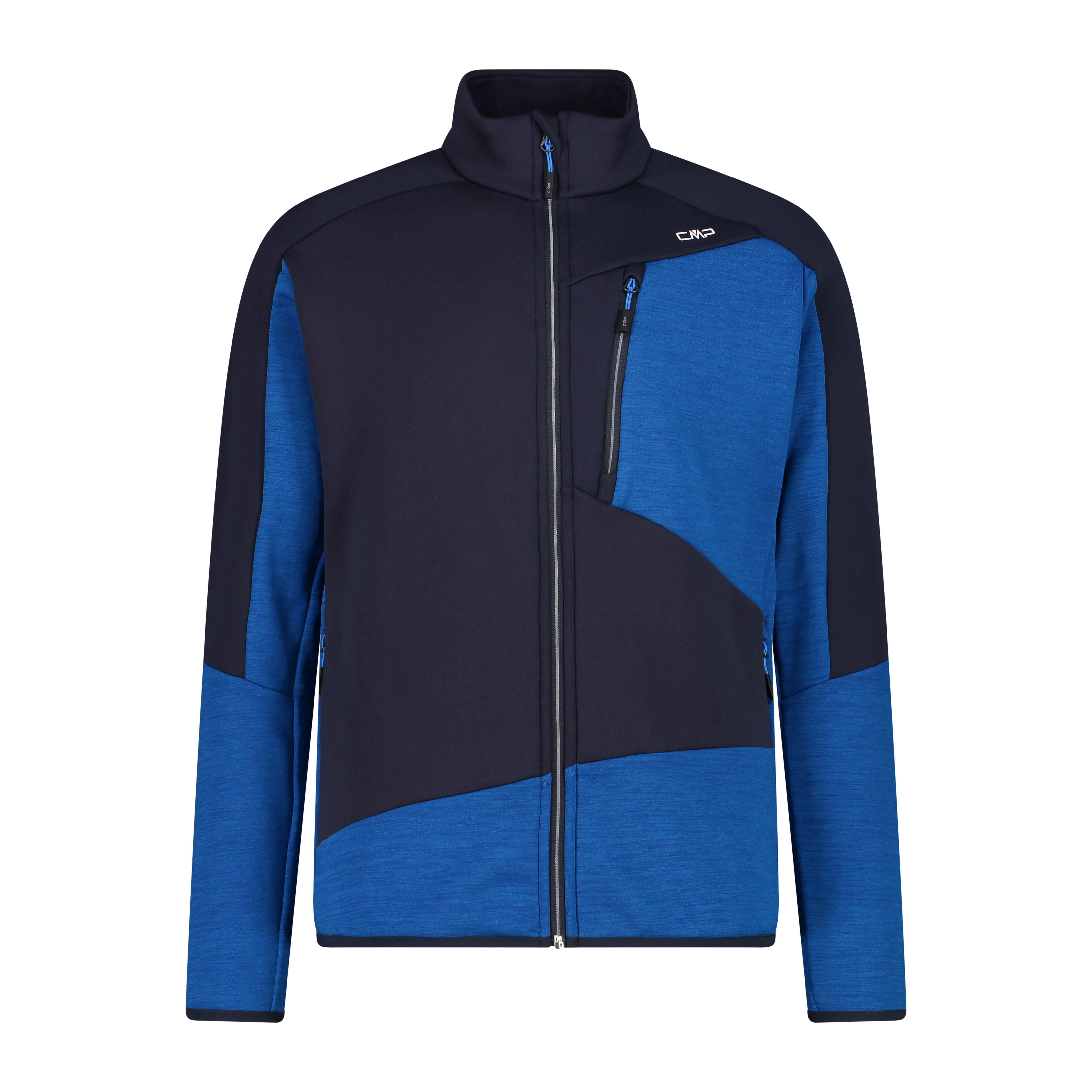 Bluza męska turystyczna CMP 34E2627