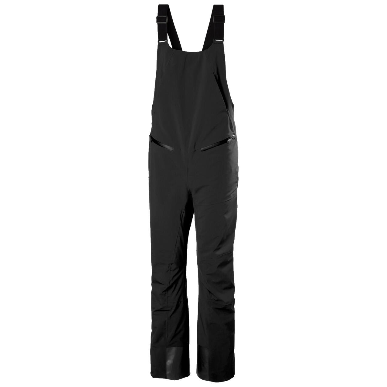 Damski kombinezon narciarski Helly Hansen Alphelia