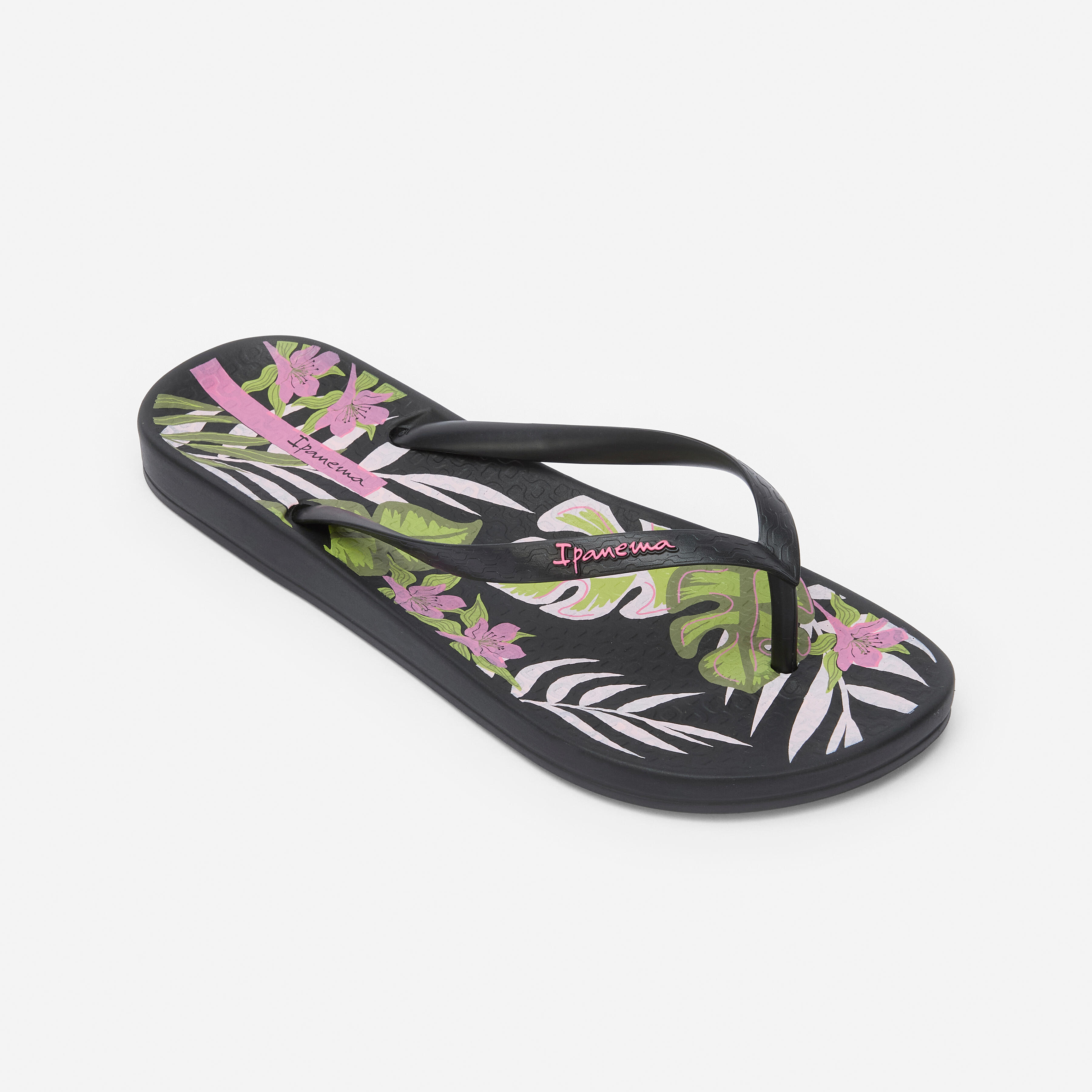 Japonki damskie Ipanema Anatomic Tema