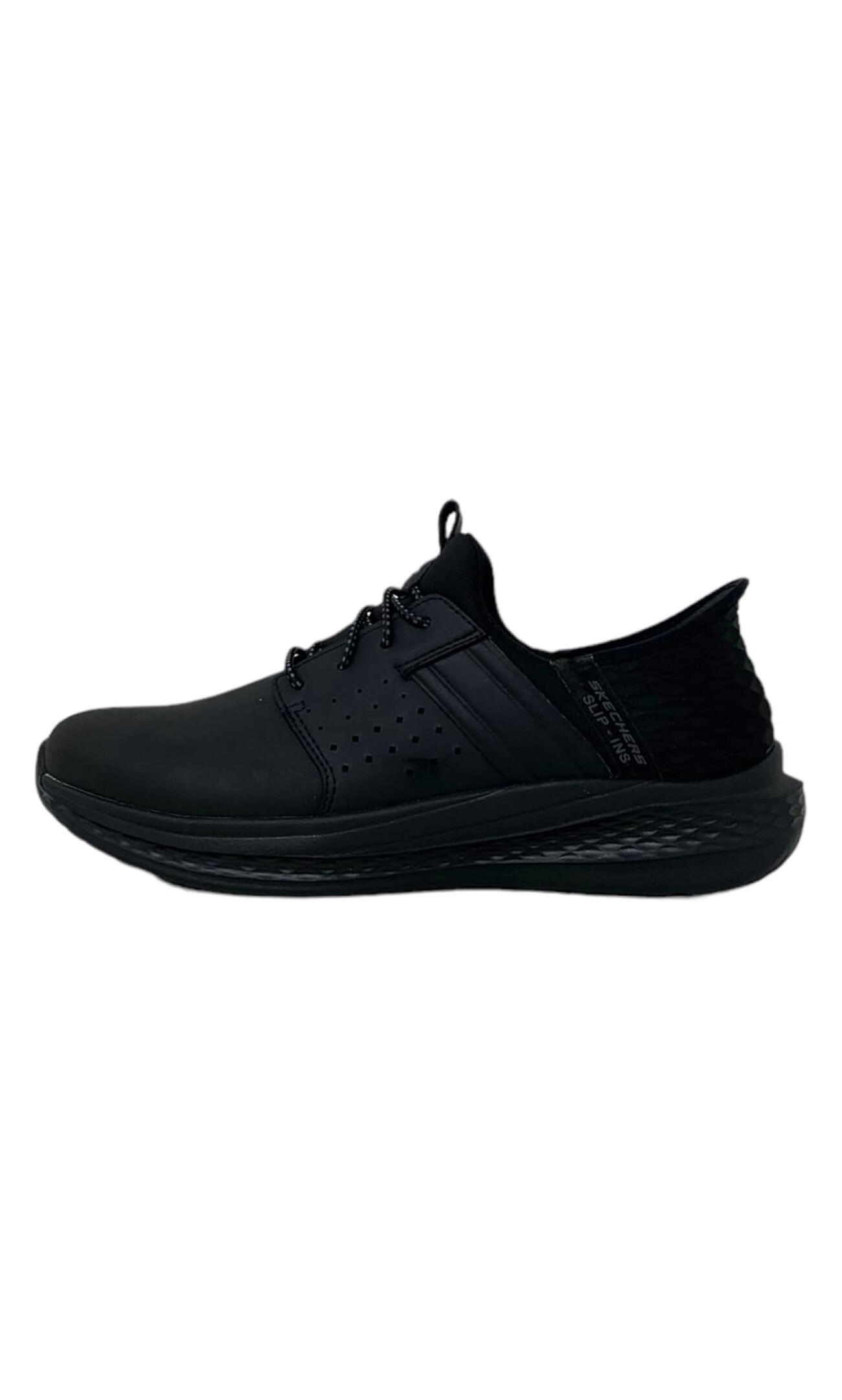 Adidasy Skechers Slade - Zachary, Mężczyźni