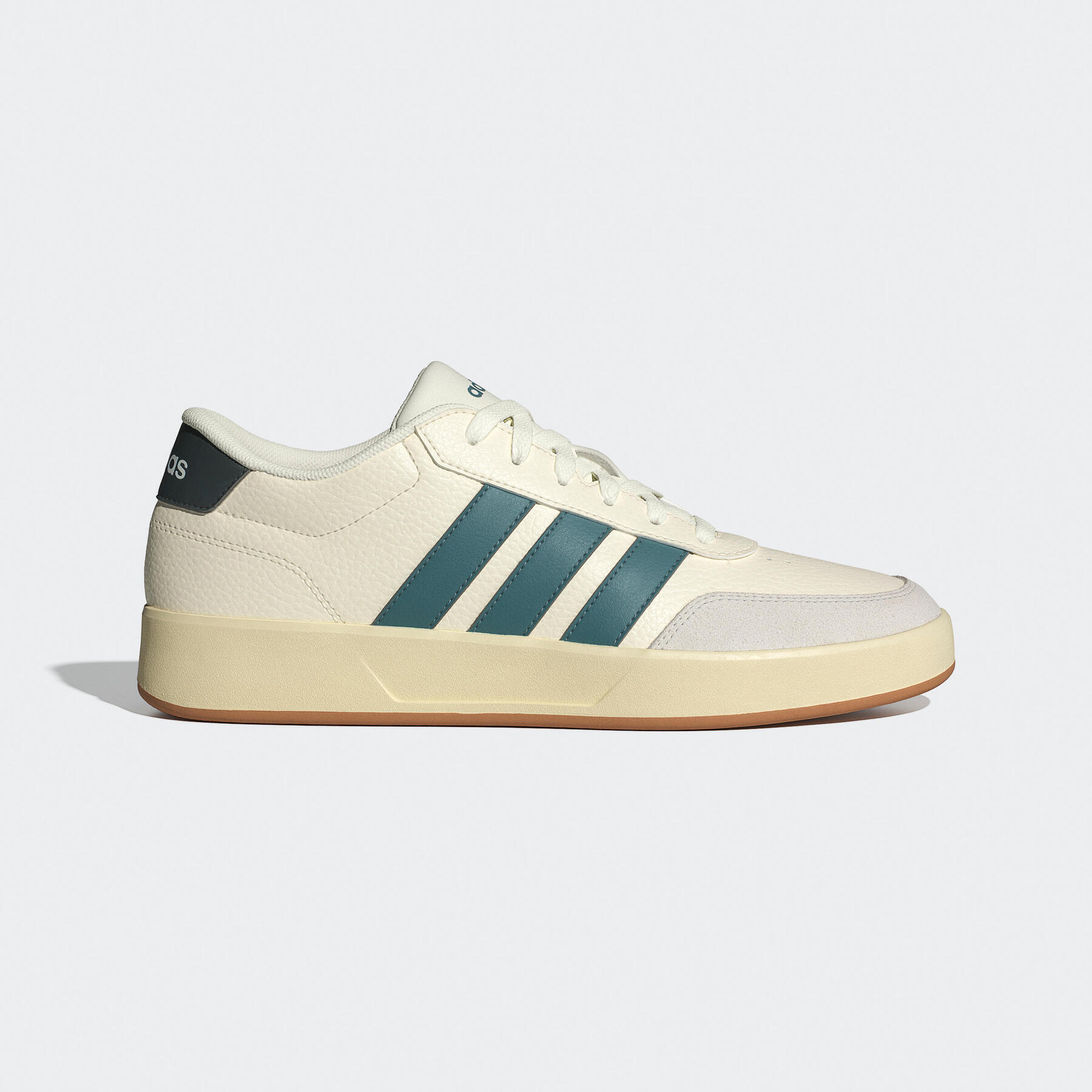 Second Life - Buty do chodzenia męskie ADIDAS Breaknet 3.0 - Stan Doskonały