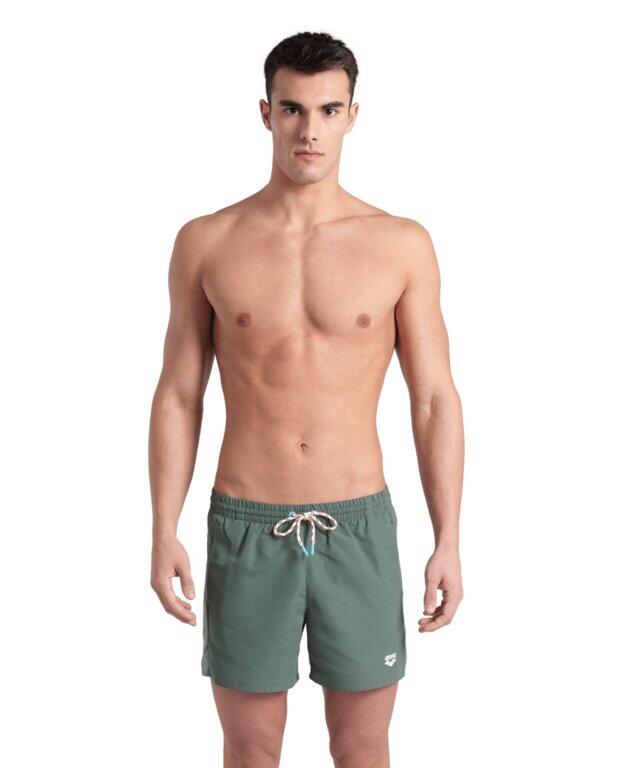 Szorty męskie krótkie spodenki kąpielówki na basen Arena Beach Short