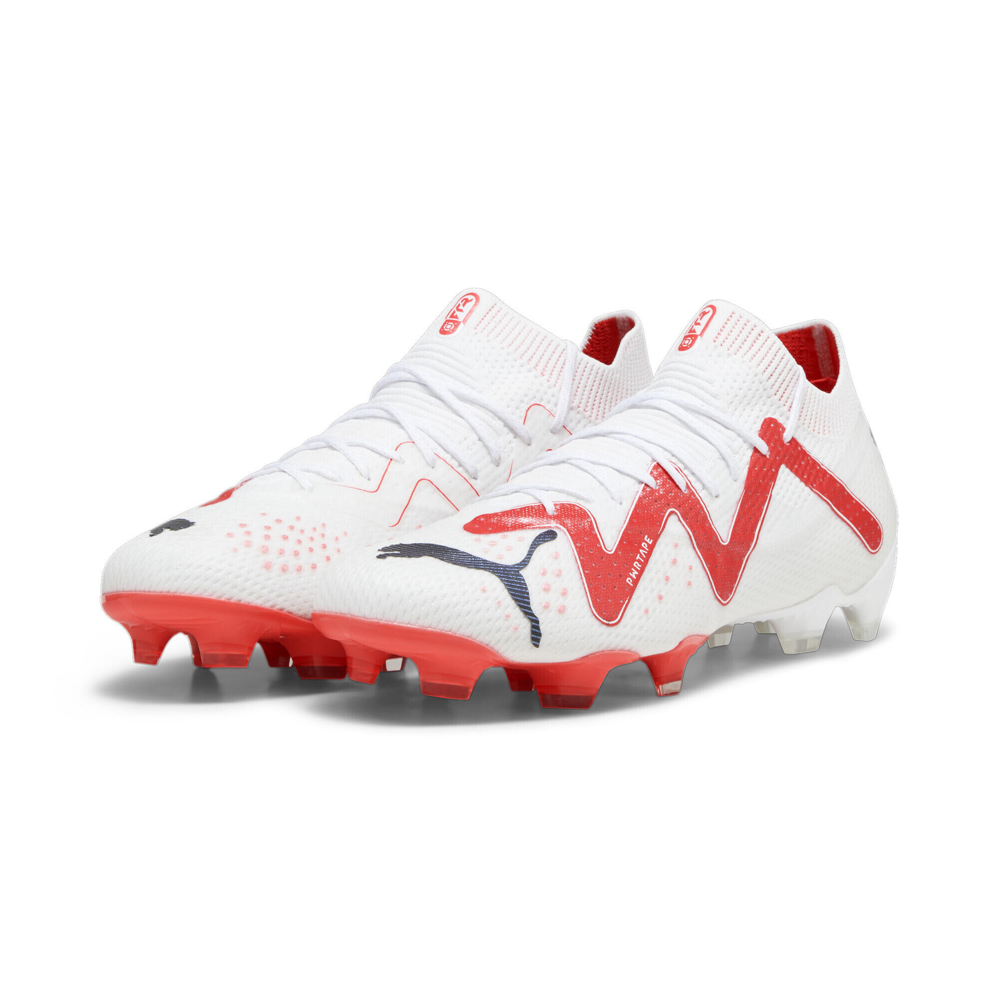 Buty piłkarskie Puma Future Ultimate Fgag Firm Artificial, Kobiety