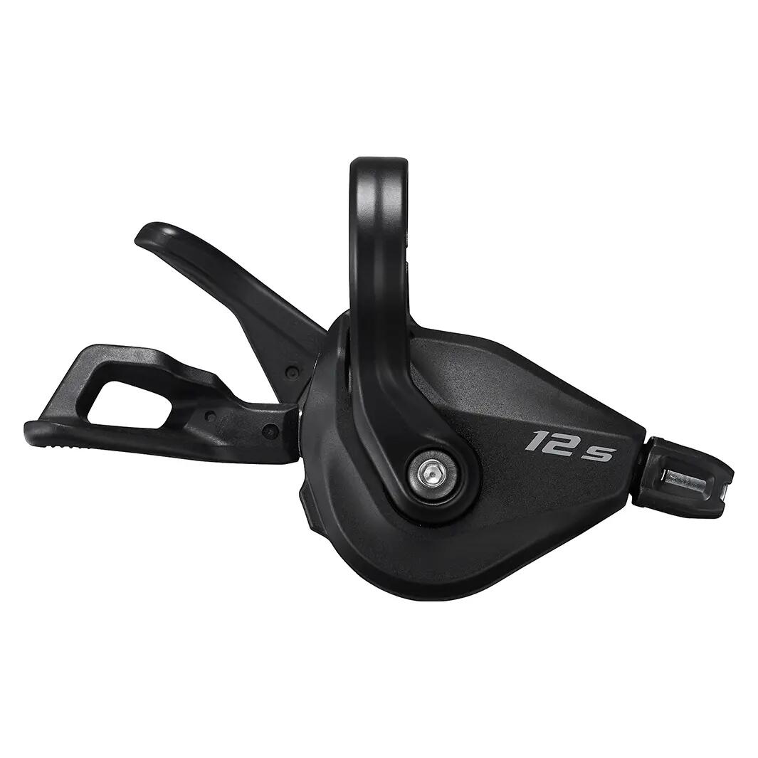 Prawa dźwignia przerzutki tylnej Shimano Deore SL-M6100 I-Spec 12V