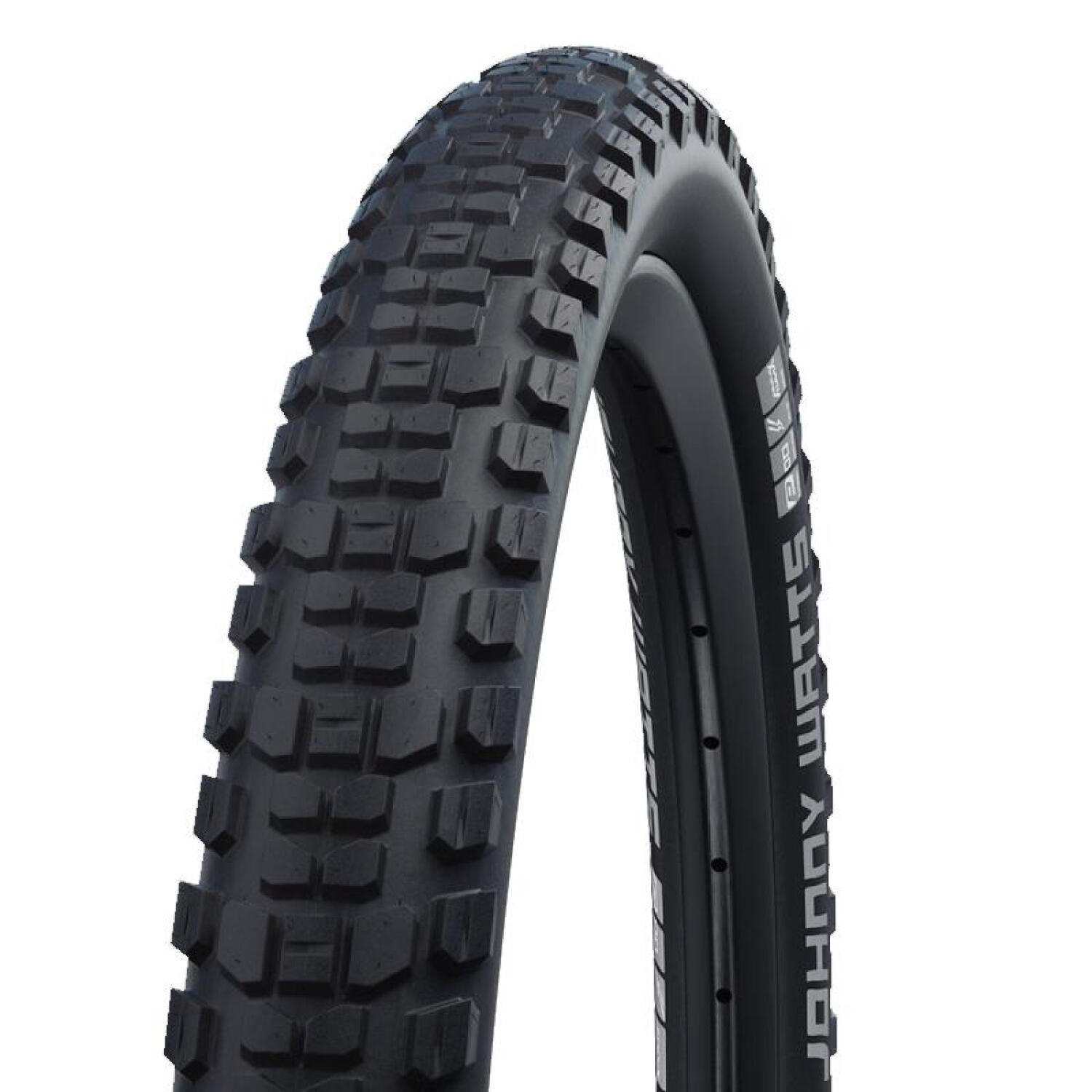Opona rowerowa MTB JOHNNY WATTS - ADDIX Performance Line 60-622 29 x 2.35