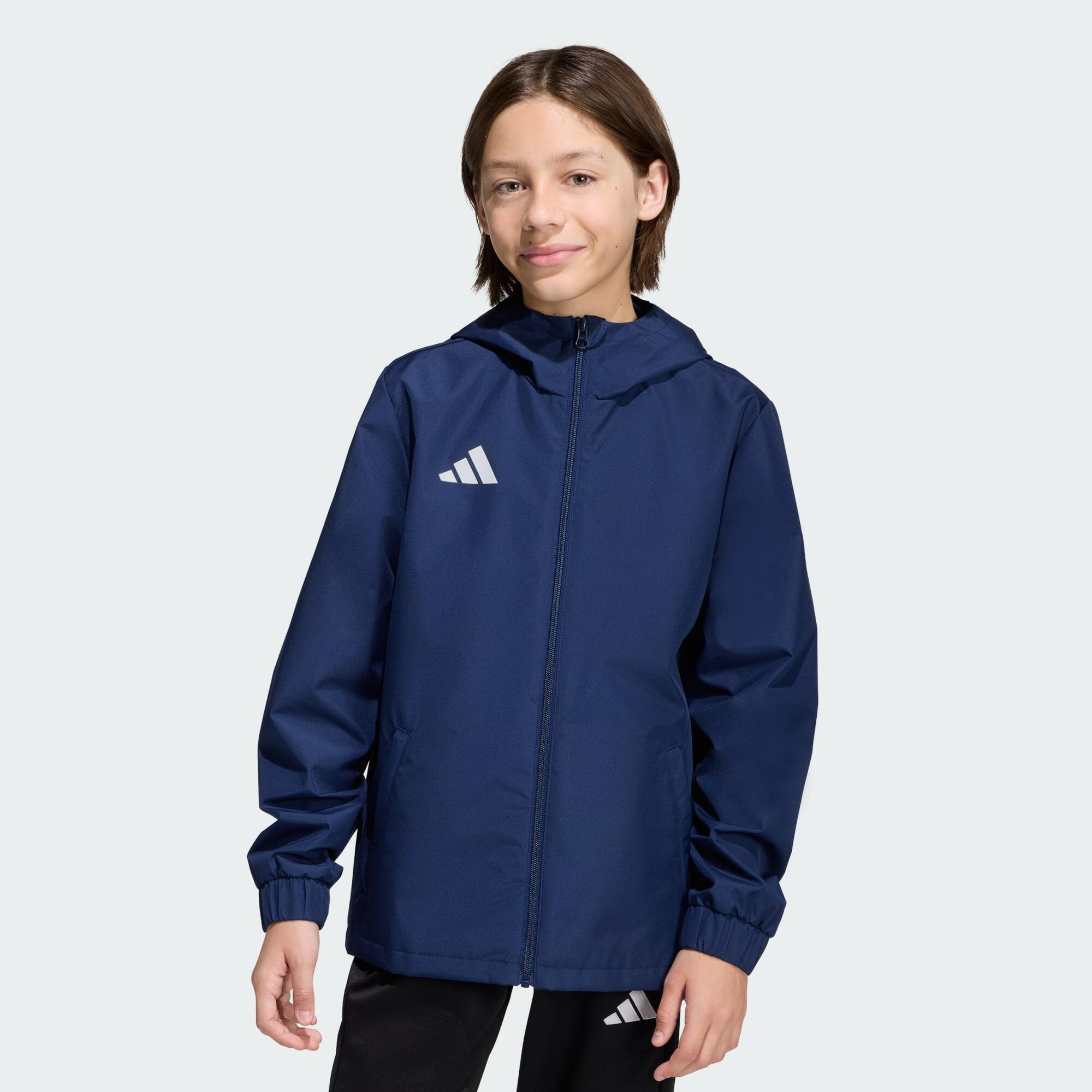 Bluza dla dzieci Entrada26 All Weather