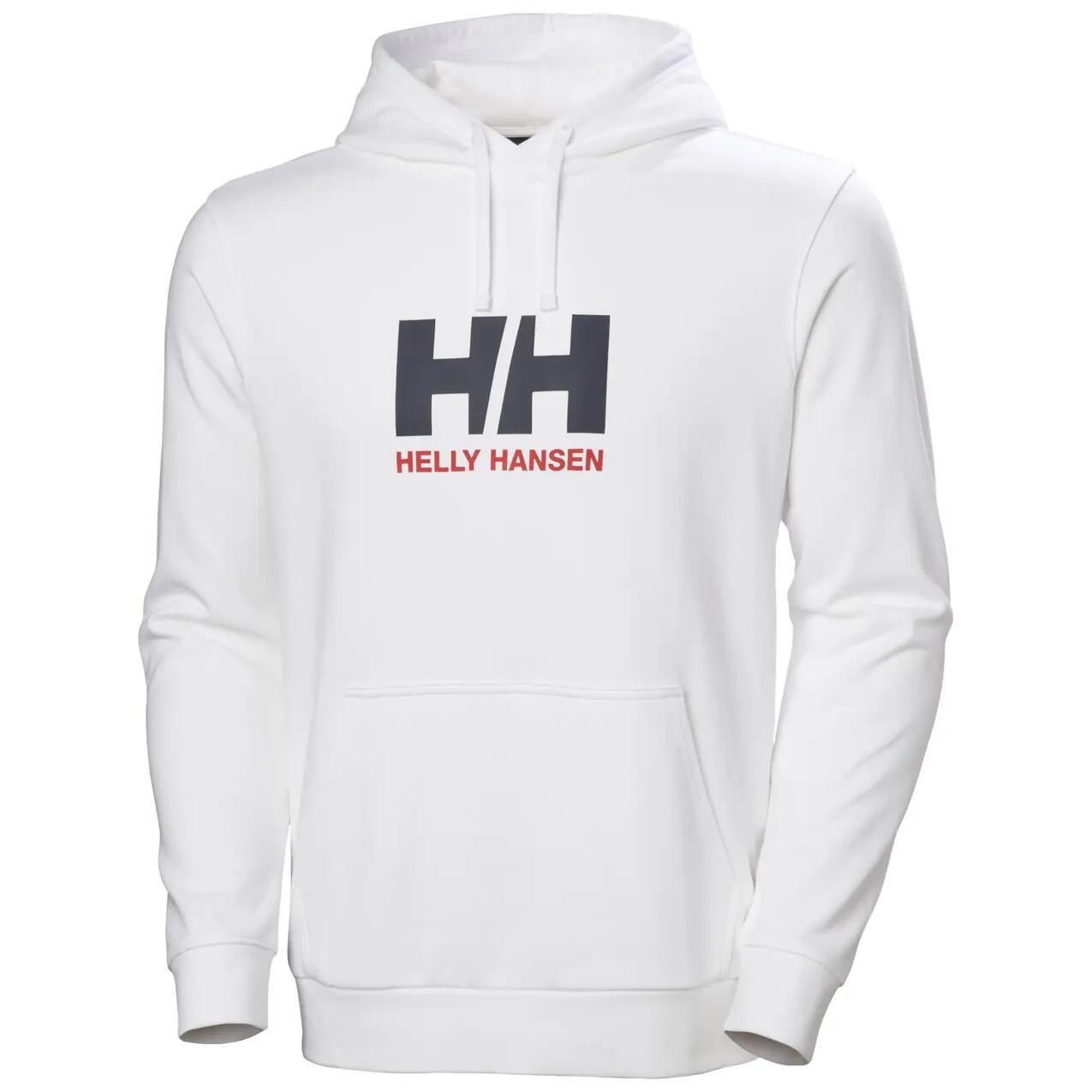 Bluza z kapturem Helly Hansen Logo