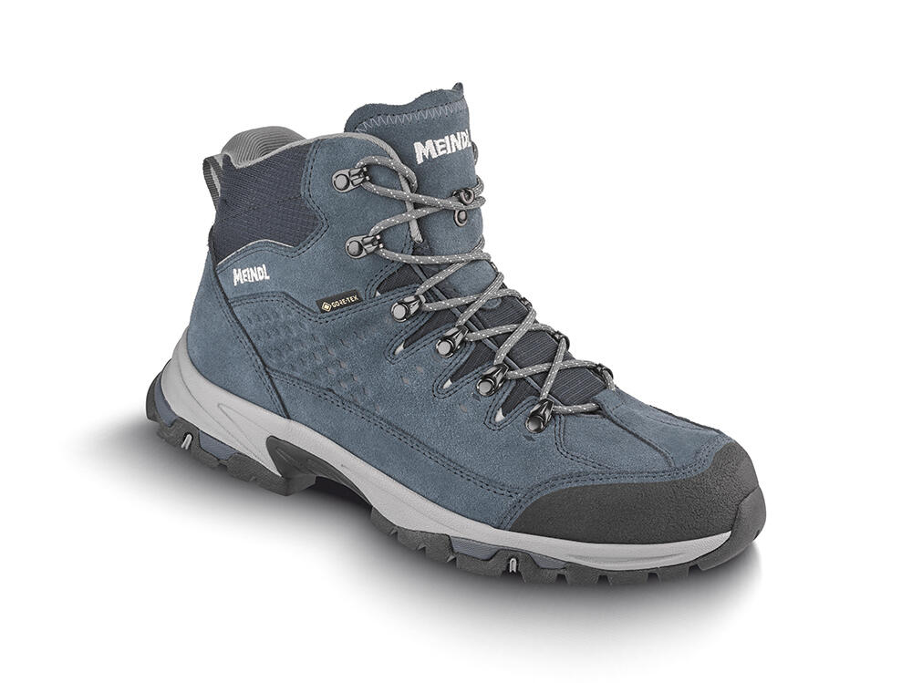 Buty trekkingowe męskie MEINDL Yukatan Mid GTX z membraną Gore-tex