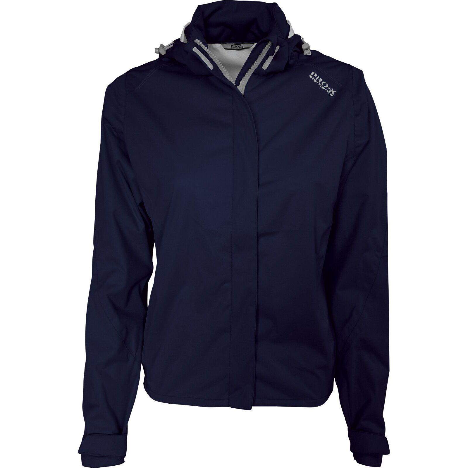 Damska wodoodporna kurtka softshell Pro-X Elements Maike
