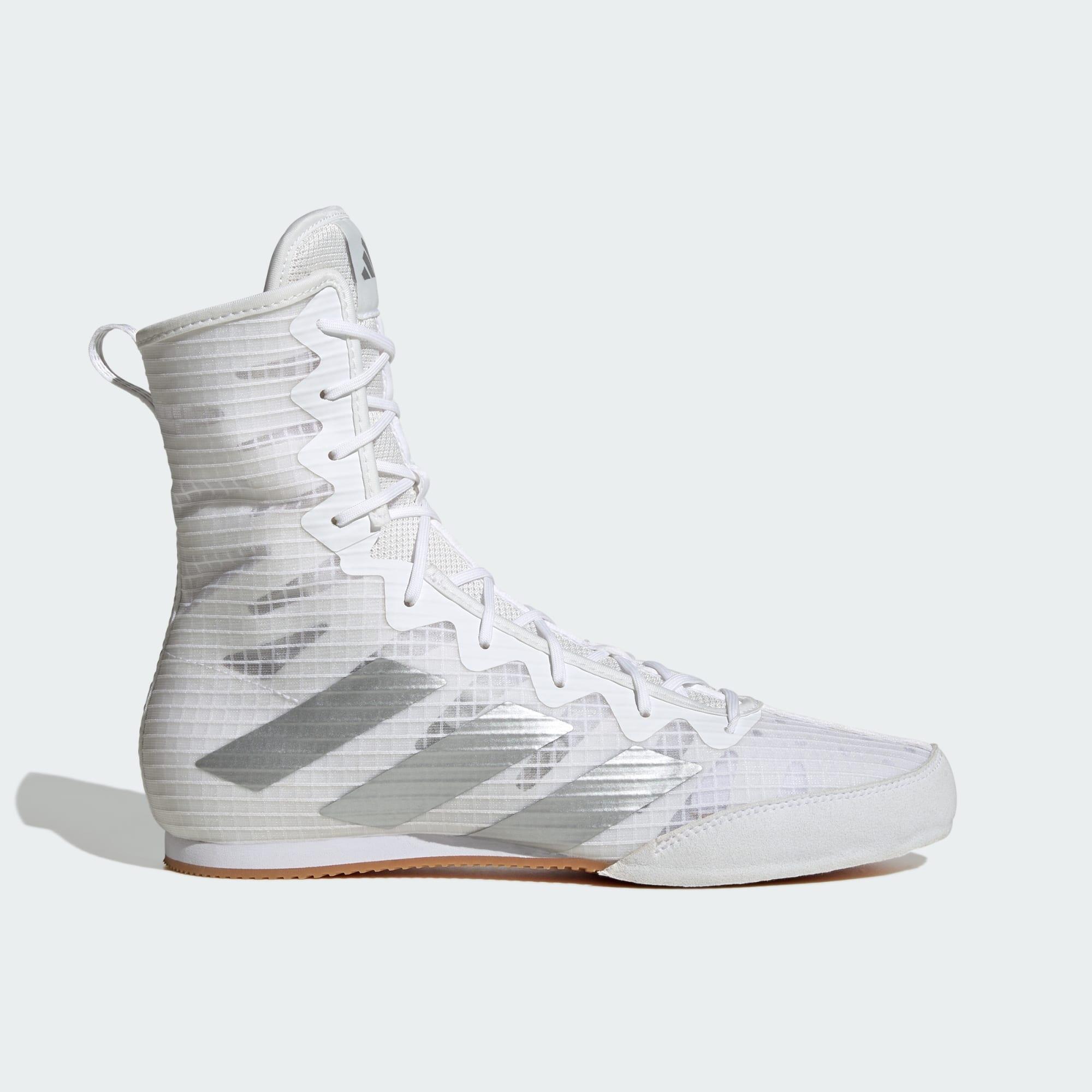 Box Hog 4 Shoes