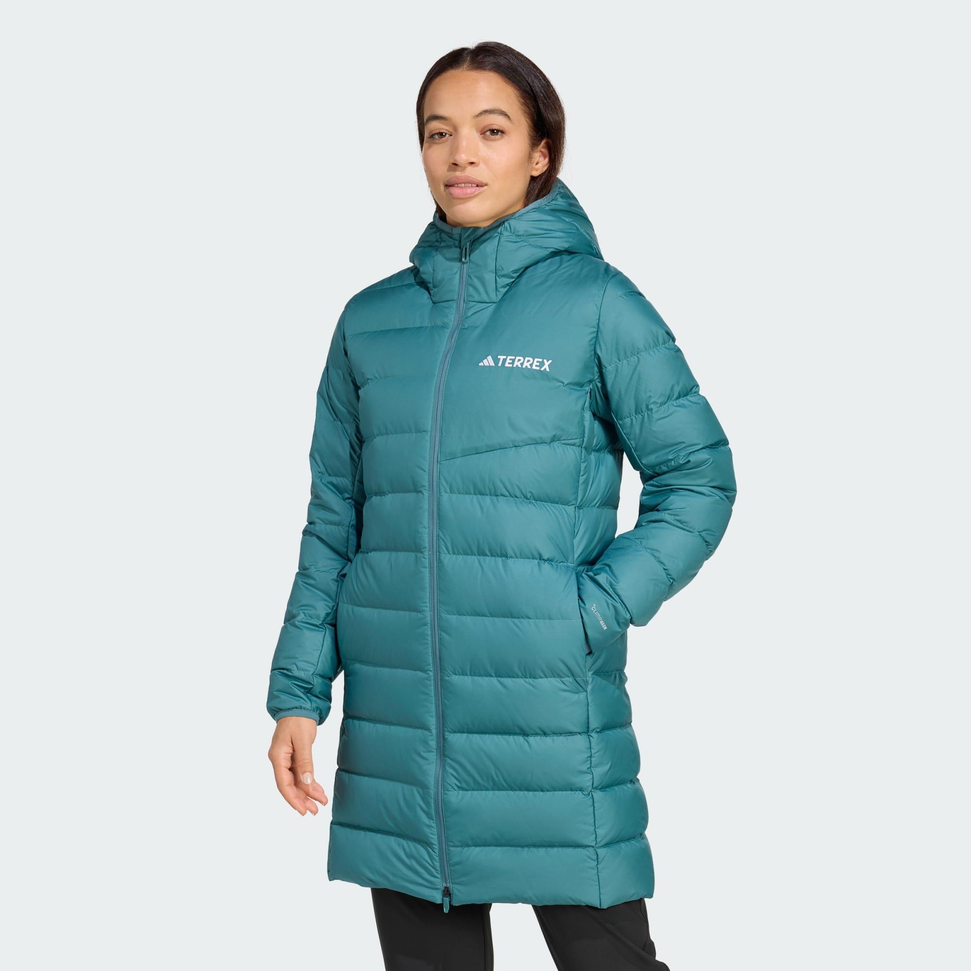 Parka Terrex Multi Light Down Hooded 2.0