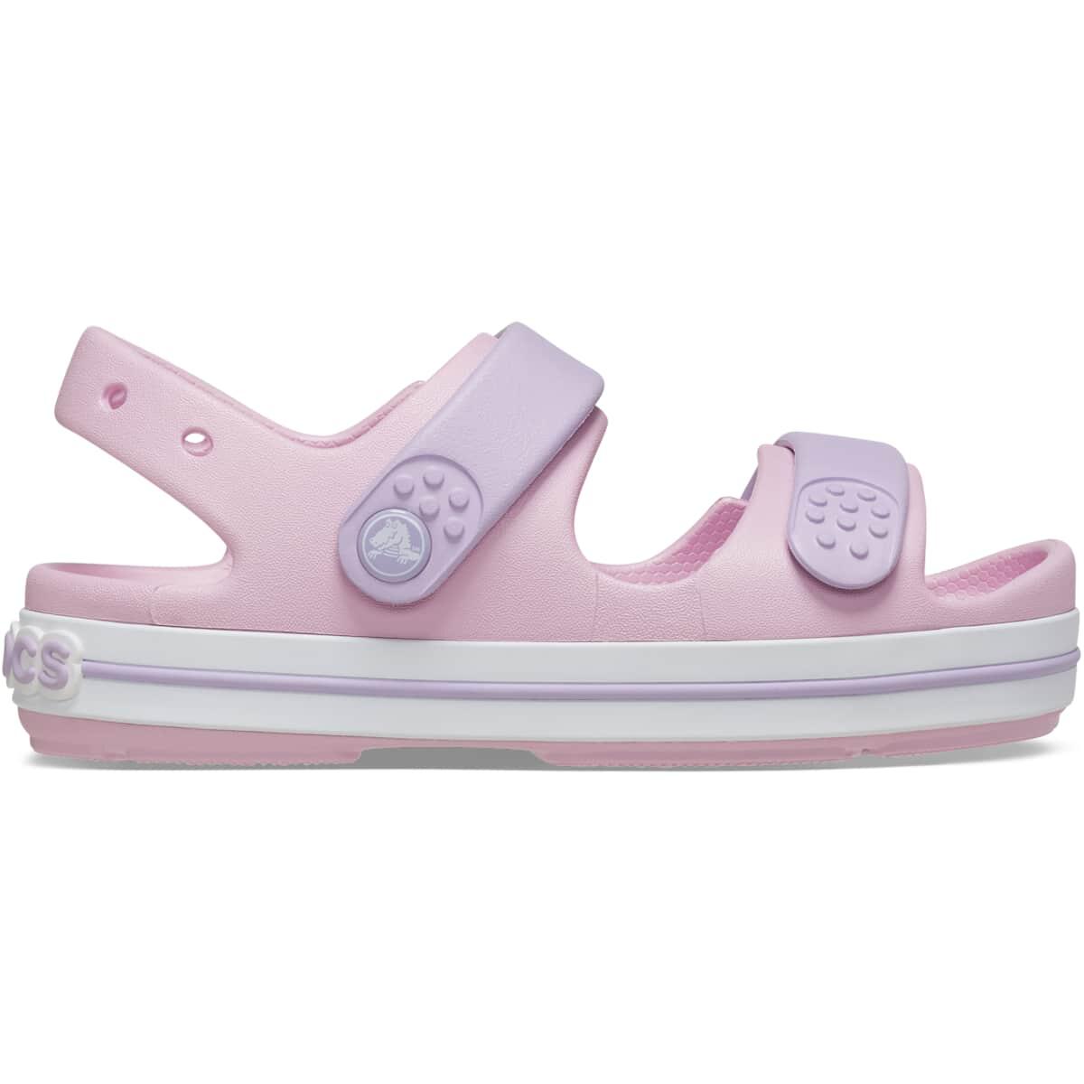 Sandały dziecięce Crocs CROCBAND CRUISER