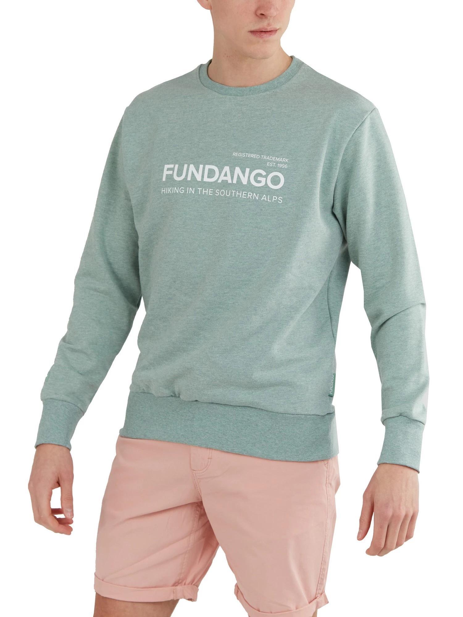 Bluza męska Fundango Warren