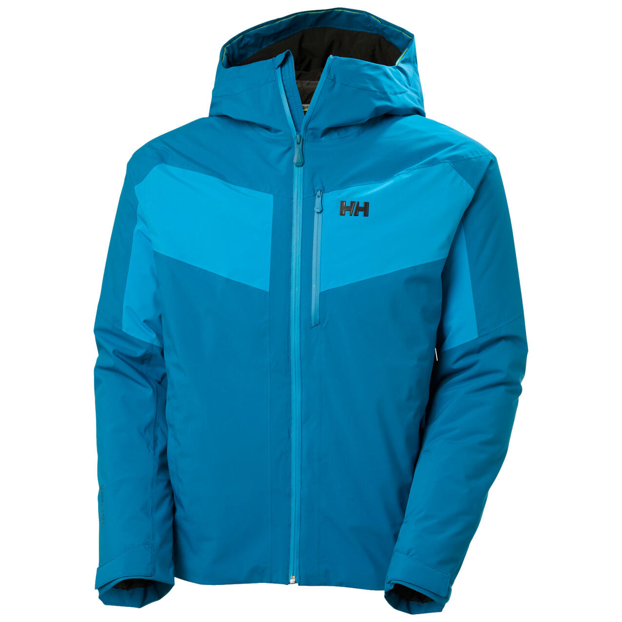 Kurtka narciarska Helly Hansen Carv Lifaloft 2.0