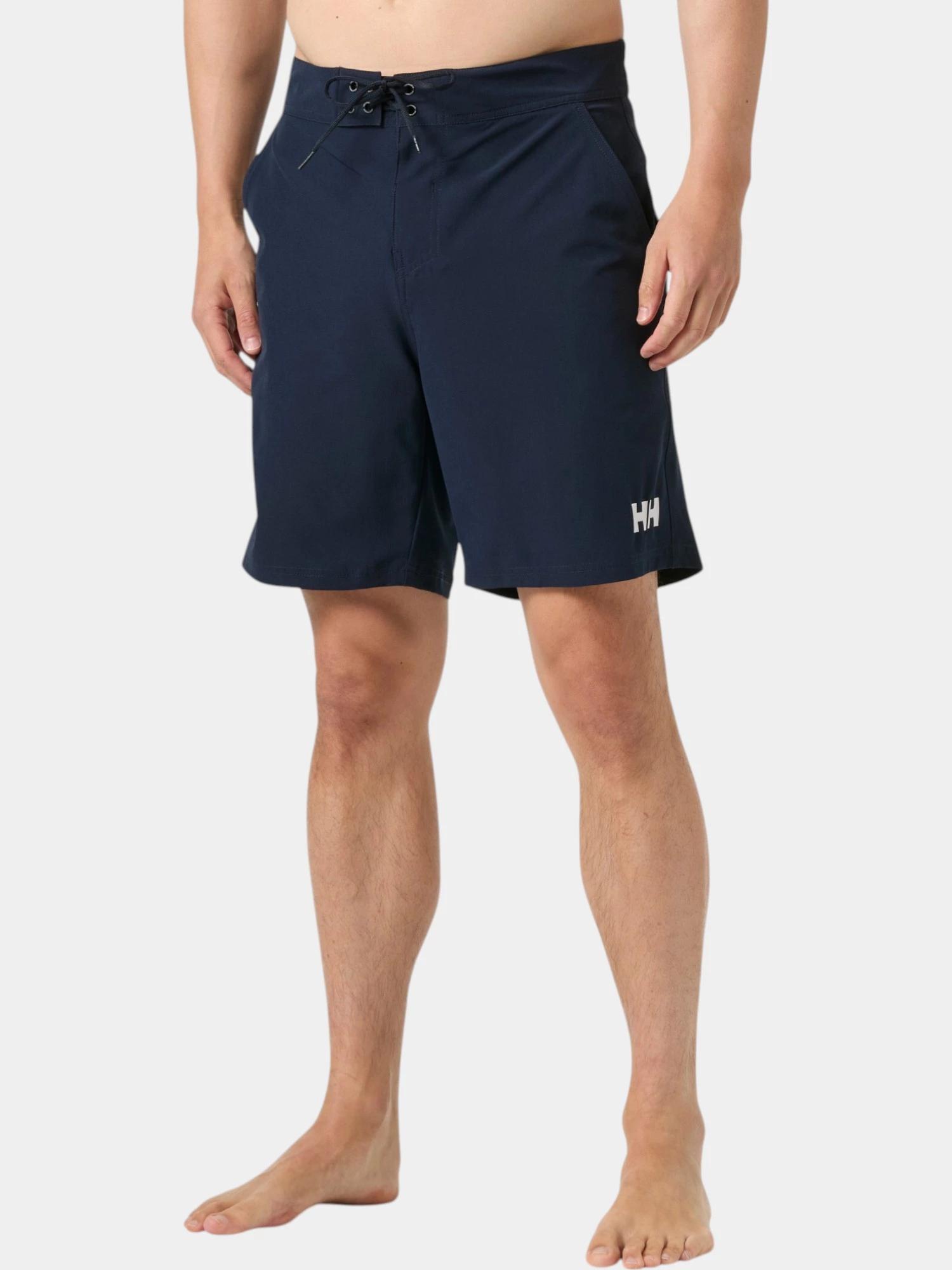 Szorty Męskie Helly Hansen Newport Board 8