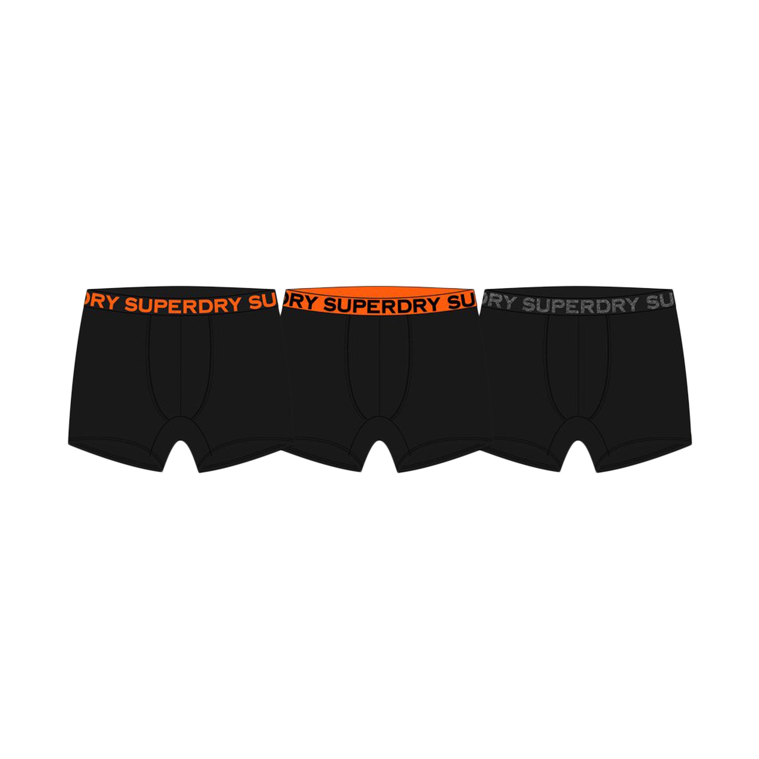 Bokserki Superdry (x3)