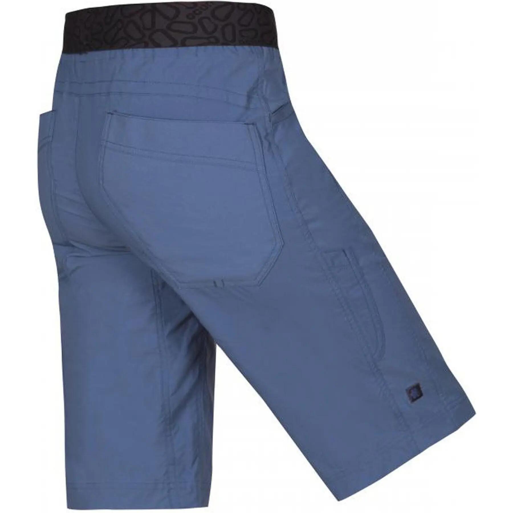 Szorty damskie Ocun Mánia blue midnight