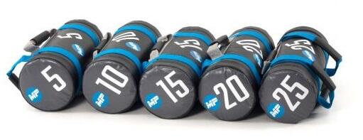 Powerbag - 5 kg