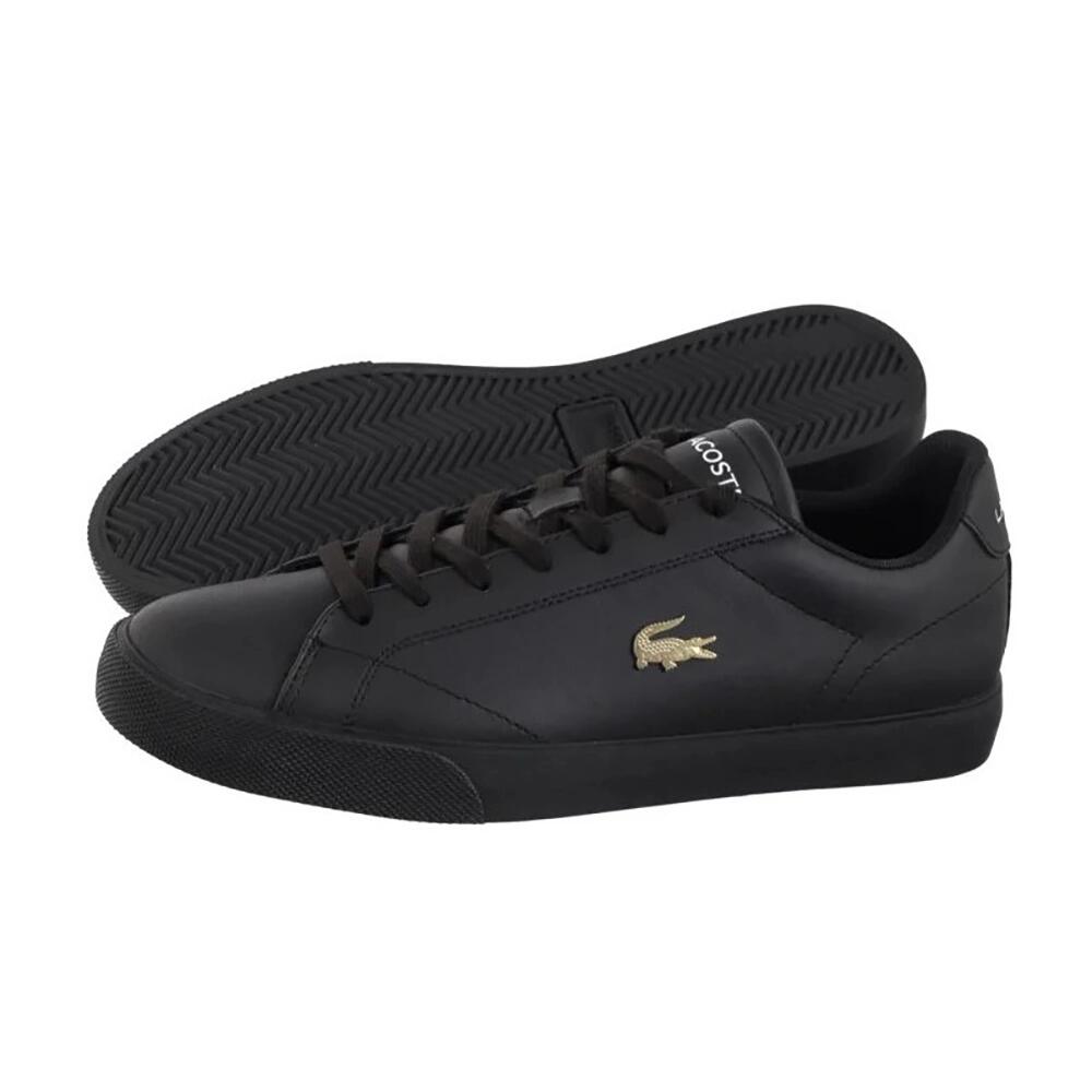 Buty Sportowe Męskie Lacoste Lerond Set 225 2 Cma