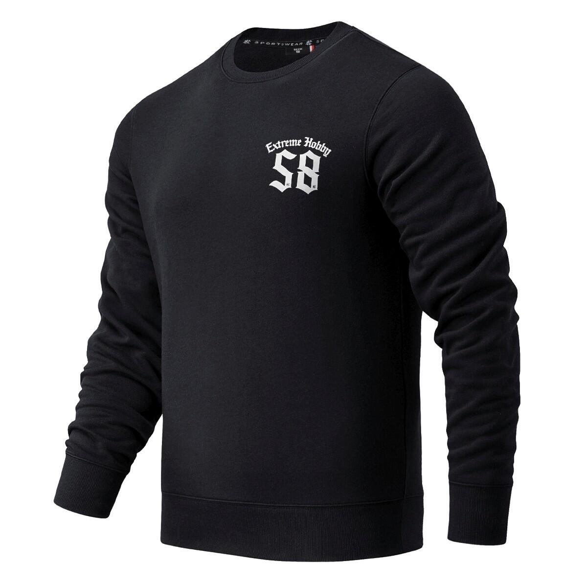 Bluza męska EXTREME HOBBY 58 DIVISION