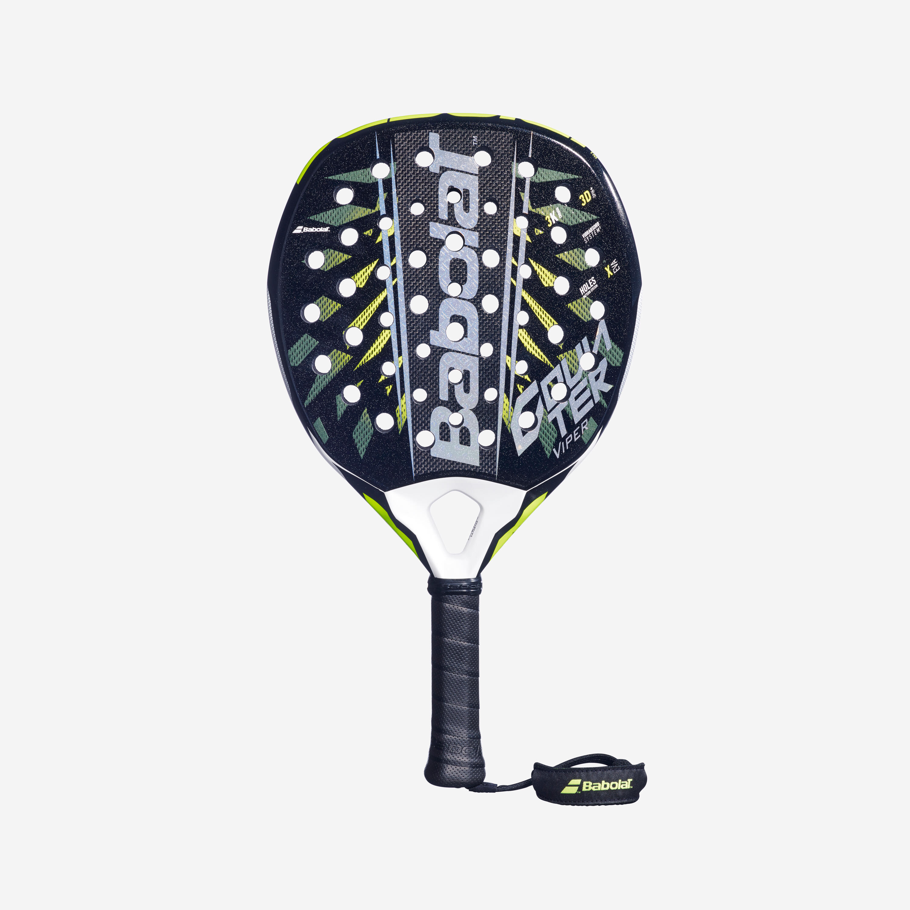 Rakieta do padla Babolat Counter Viper 2,6