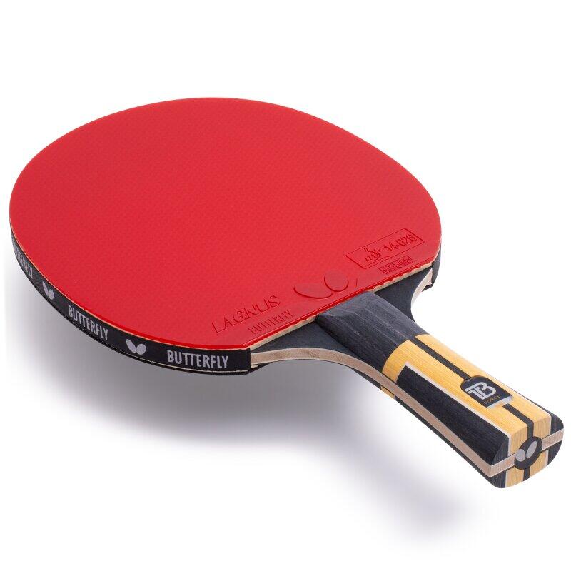 RAKIETKA DO TENISA STOŁOWEGO PALETKA PING PONGA BUTTERFLY TIMO BOLL FORCE