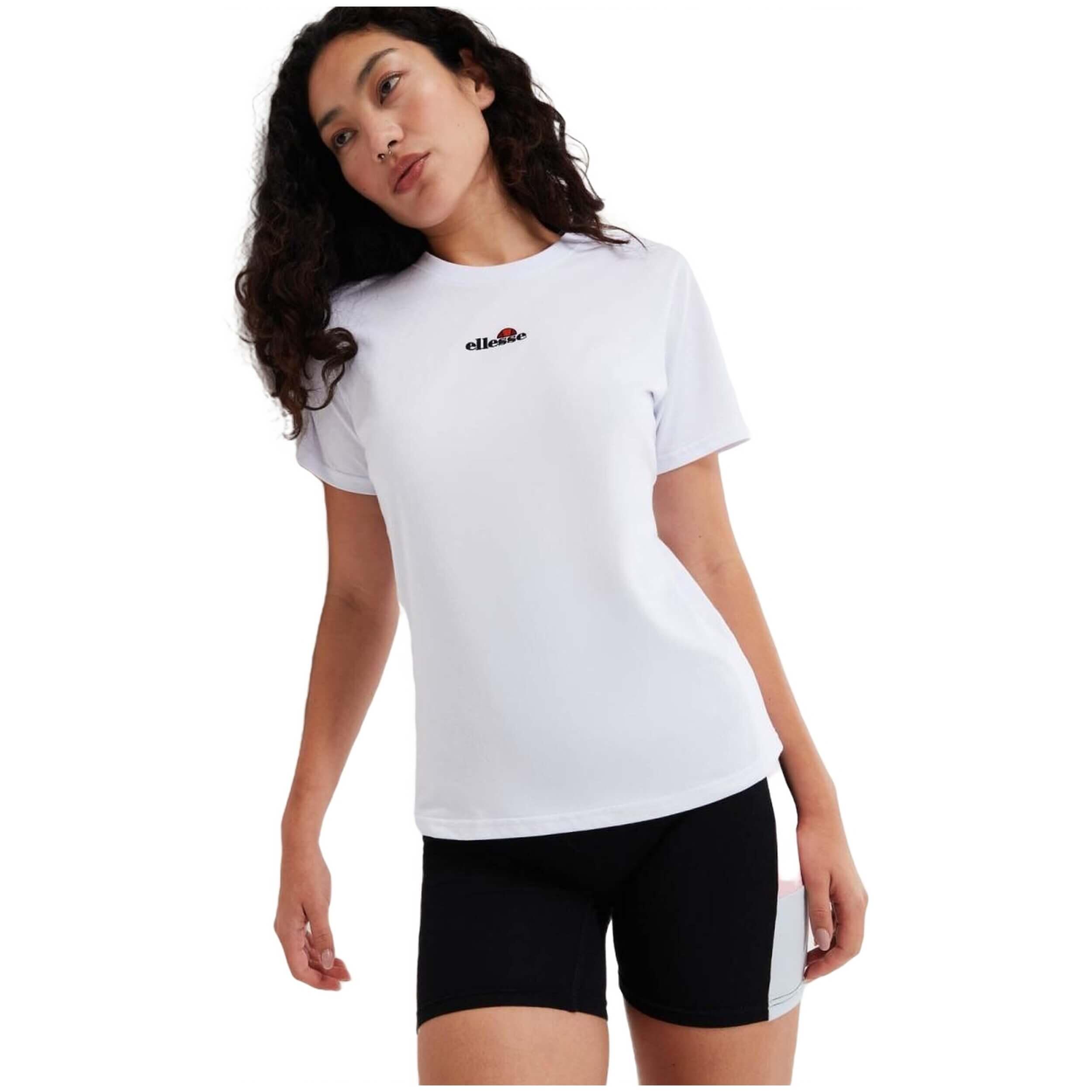 Koszulka damska Ellesse Juentos