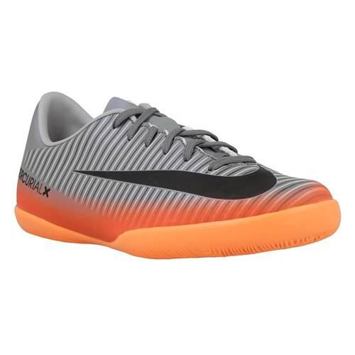 Buty do chodzenia dla dzieci Nike Junior Mercurialx Victory VI CR7 IC