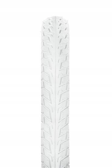 Opona Deli Tire 20x2.30 WHITE SA 204 BMX