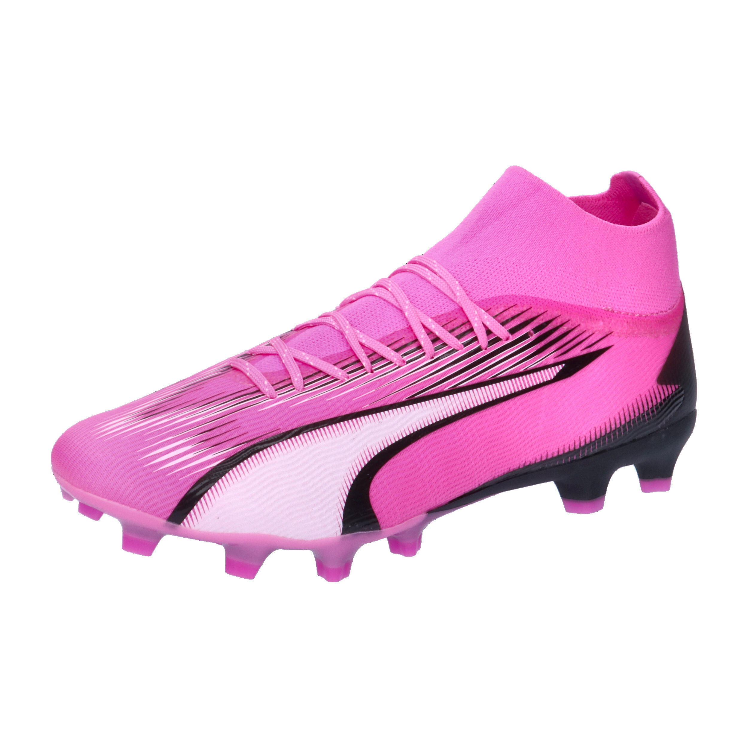 Buty piłkarskie męskie Puma Ultra Pro Fg ag